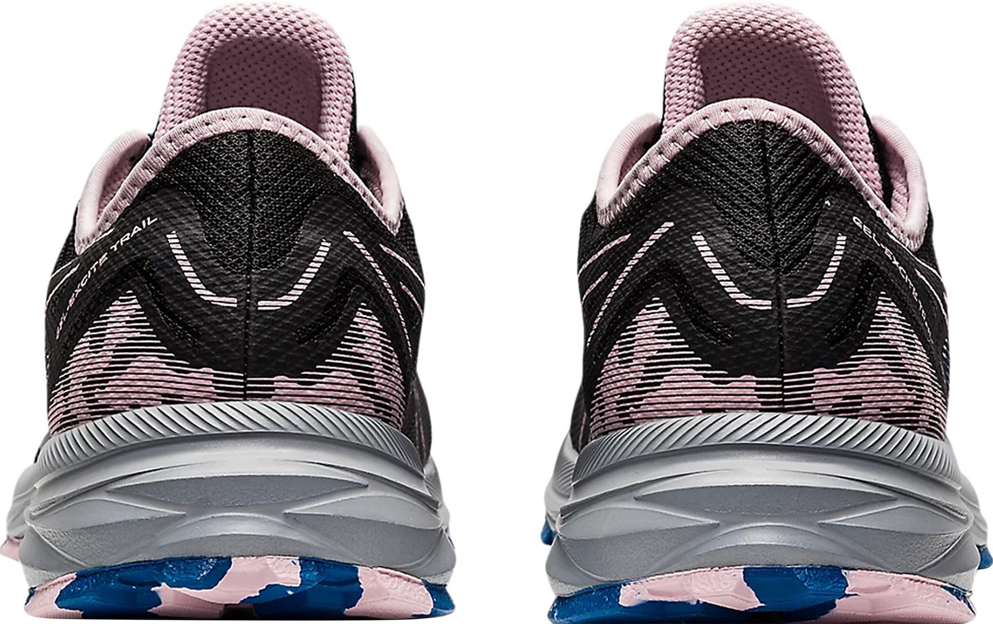 Product gallery image number 2 for product Gel-Excite Trail Running Shoes - Women's