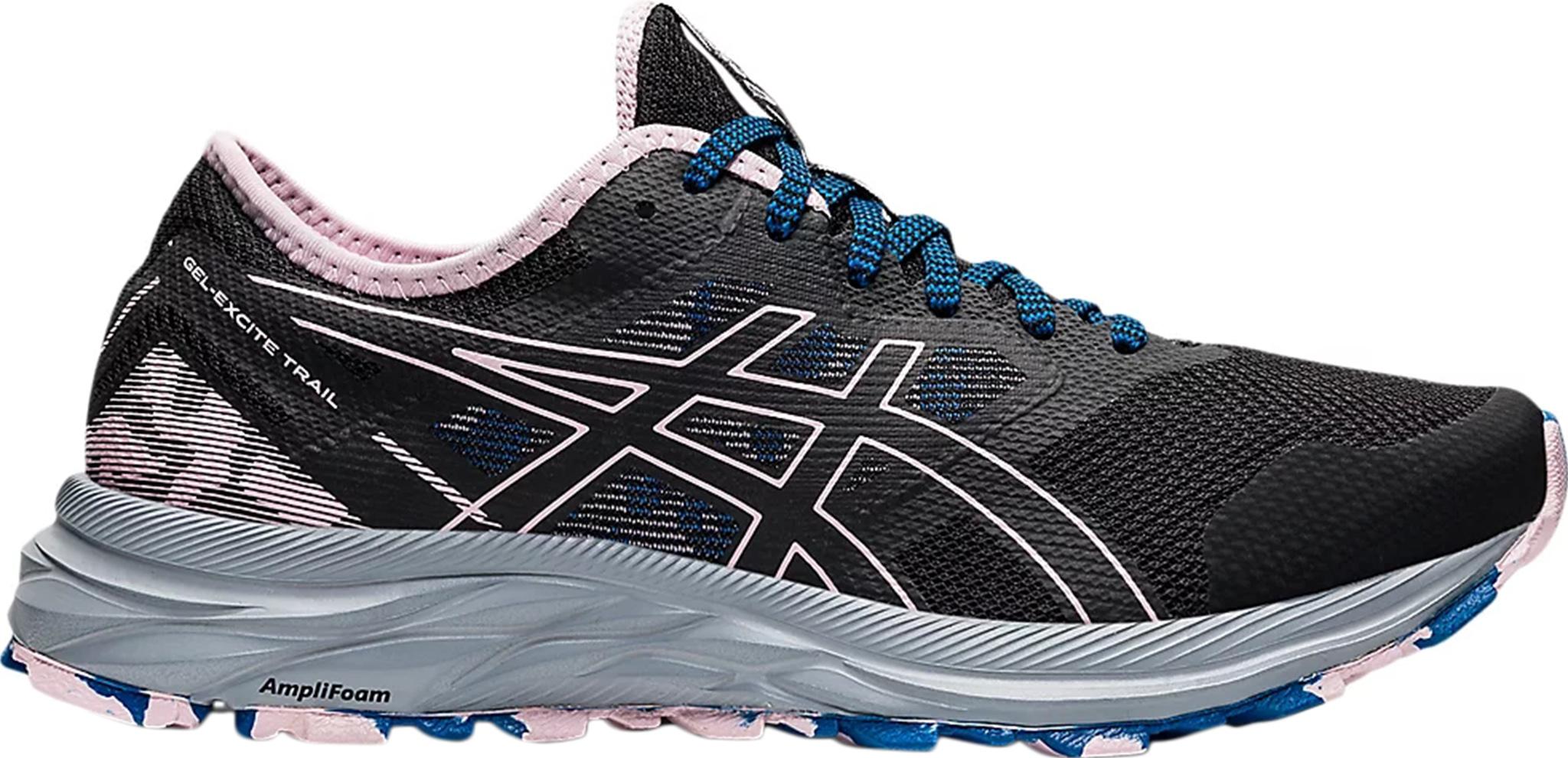 Product gallery image number 1 for product Gel-Excite Trail Running Shoes - Women's