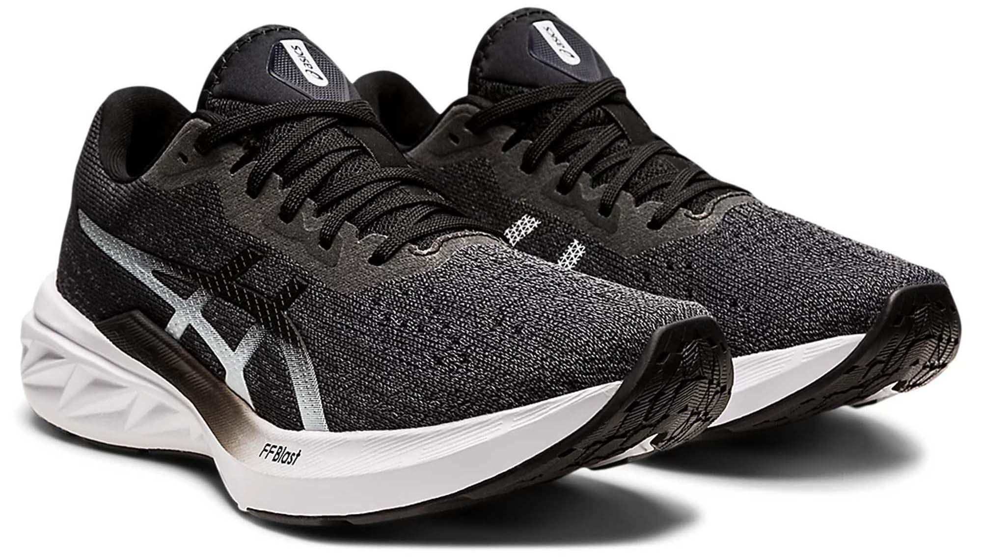 Product gallery image number 2 for product Dynablast 2 Road Running Shoes - Women's