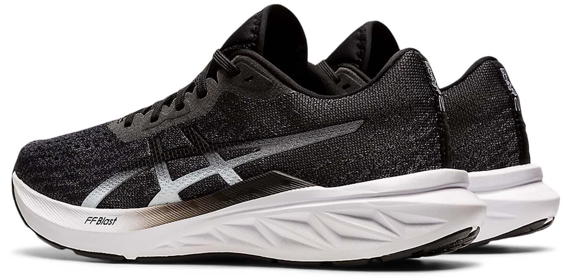 Product gallery image number 3 for product Dynablast 2 Road Running Shoes - Women's