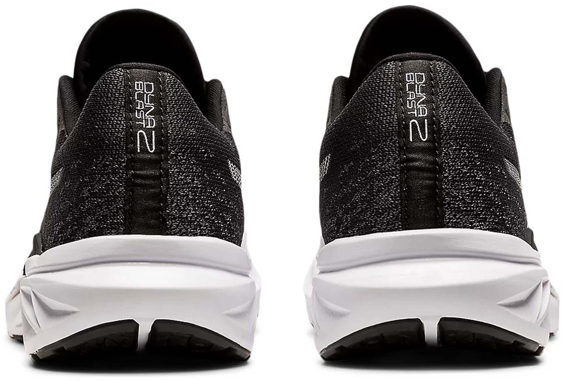 Product gallery image number 6 for product Dynablast 2 Road Running Shoes - Women's