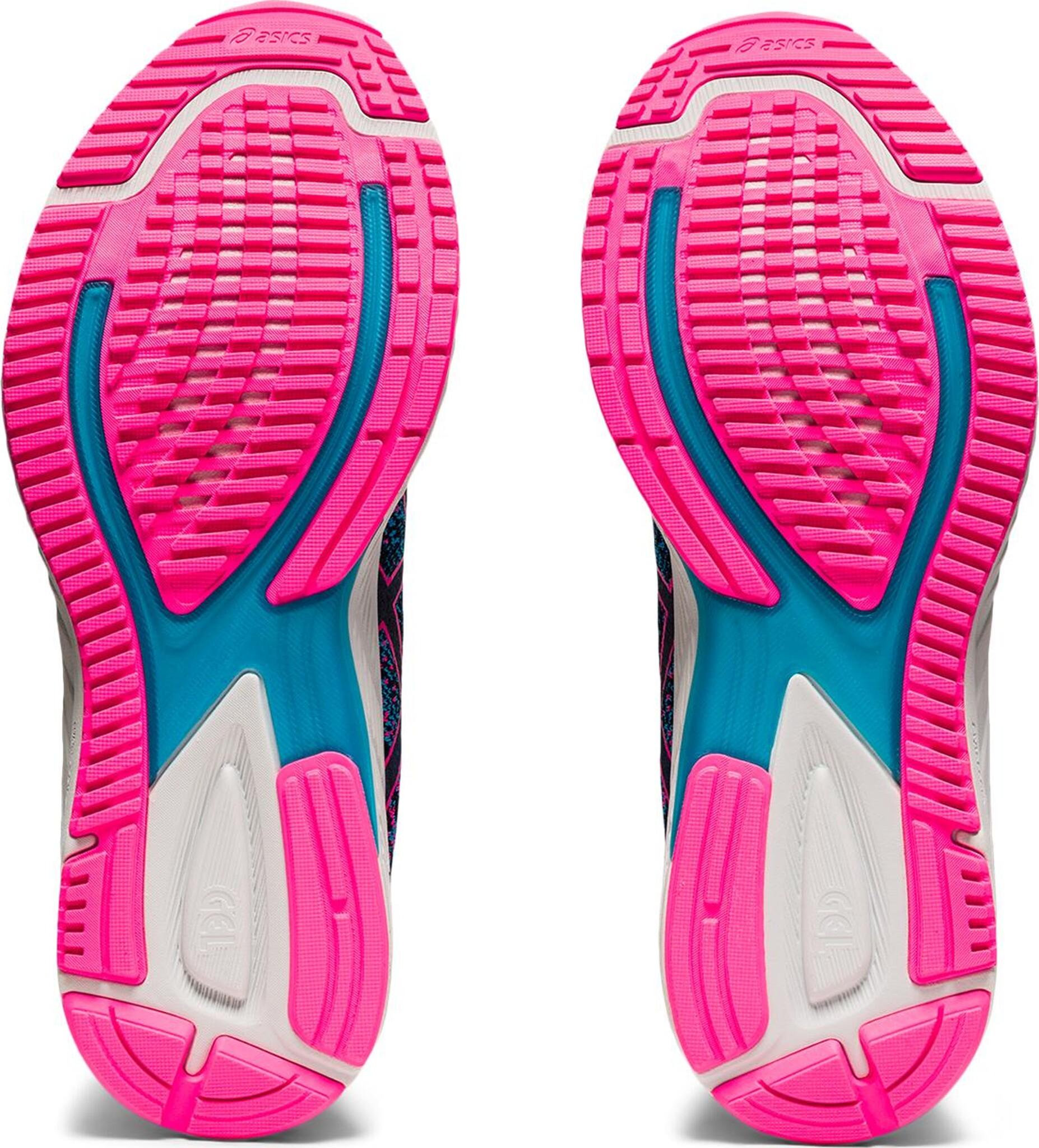 Product gallery image number 2 for product Gel-DS Trainer 26 Running Shoes - Women's