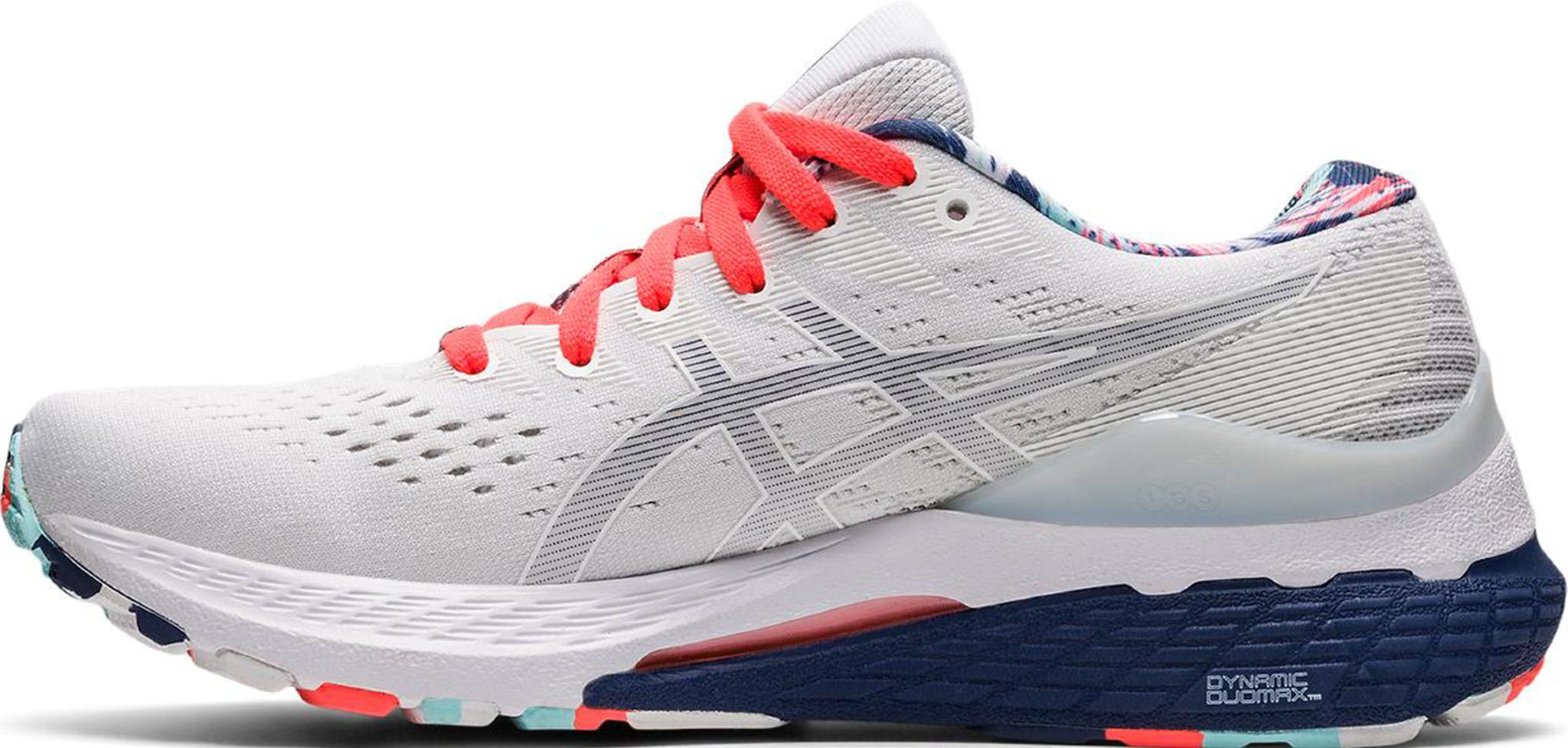 Product gallery image number 2 for product Gel-Kayano 28 Celebration Of Sport Running Shoes - Women's