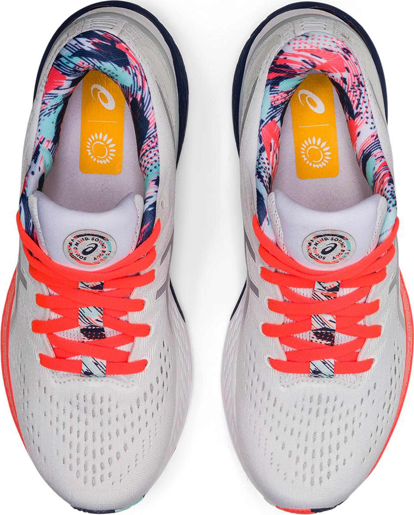 Product gallery image number 4 for product Gel-Kayano 28 Celebration Of Sport Running Shoes - Women's