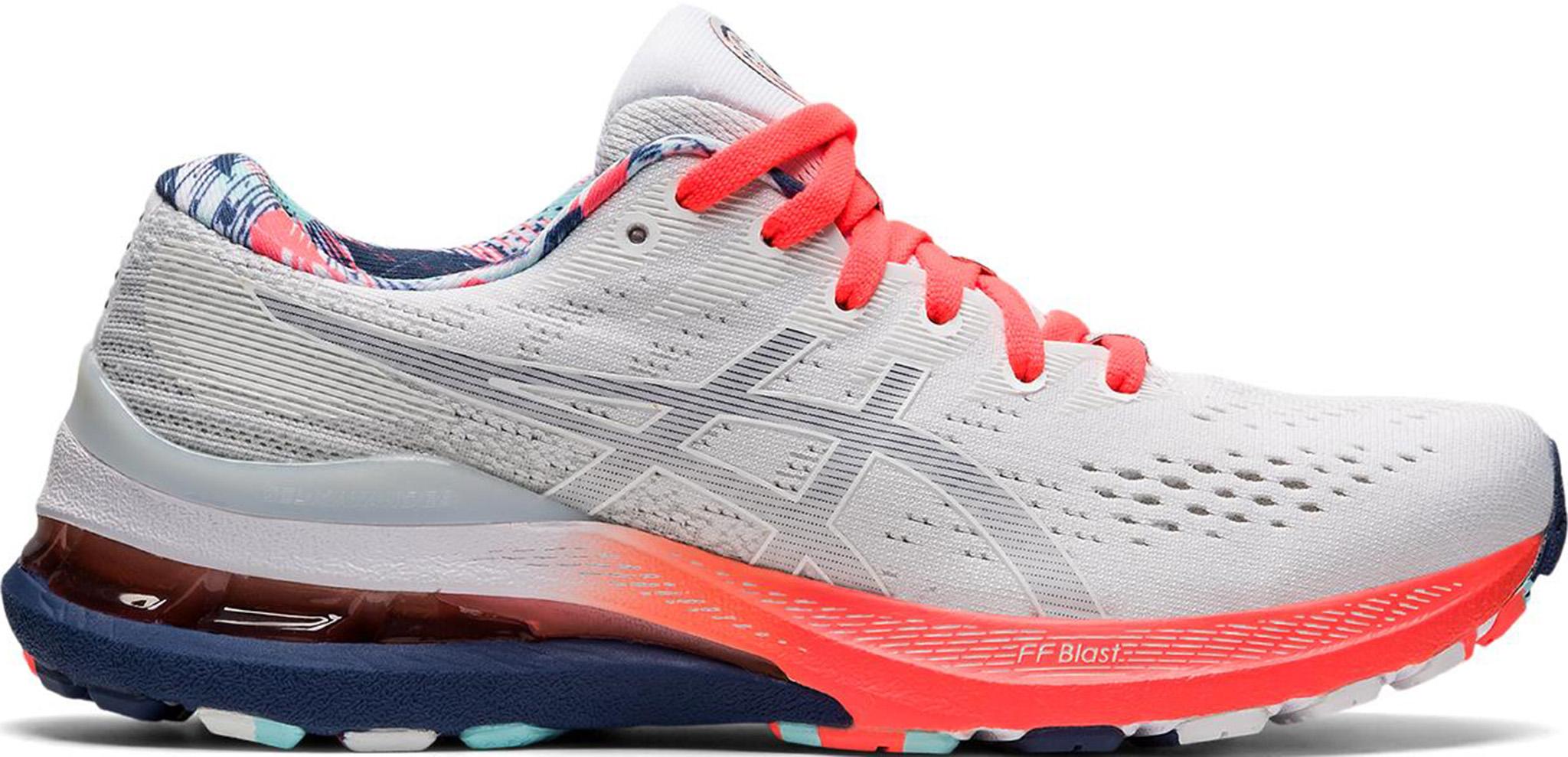 Product gallery image number 1 for product Gel-Kayano 28 Celebration Of Sport Running Shoes - Women's