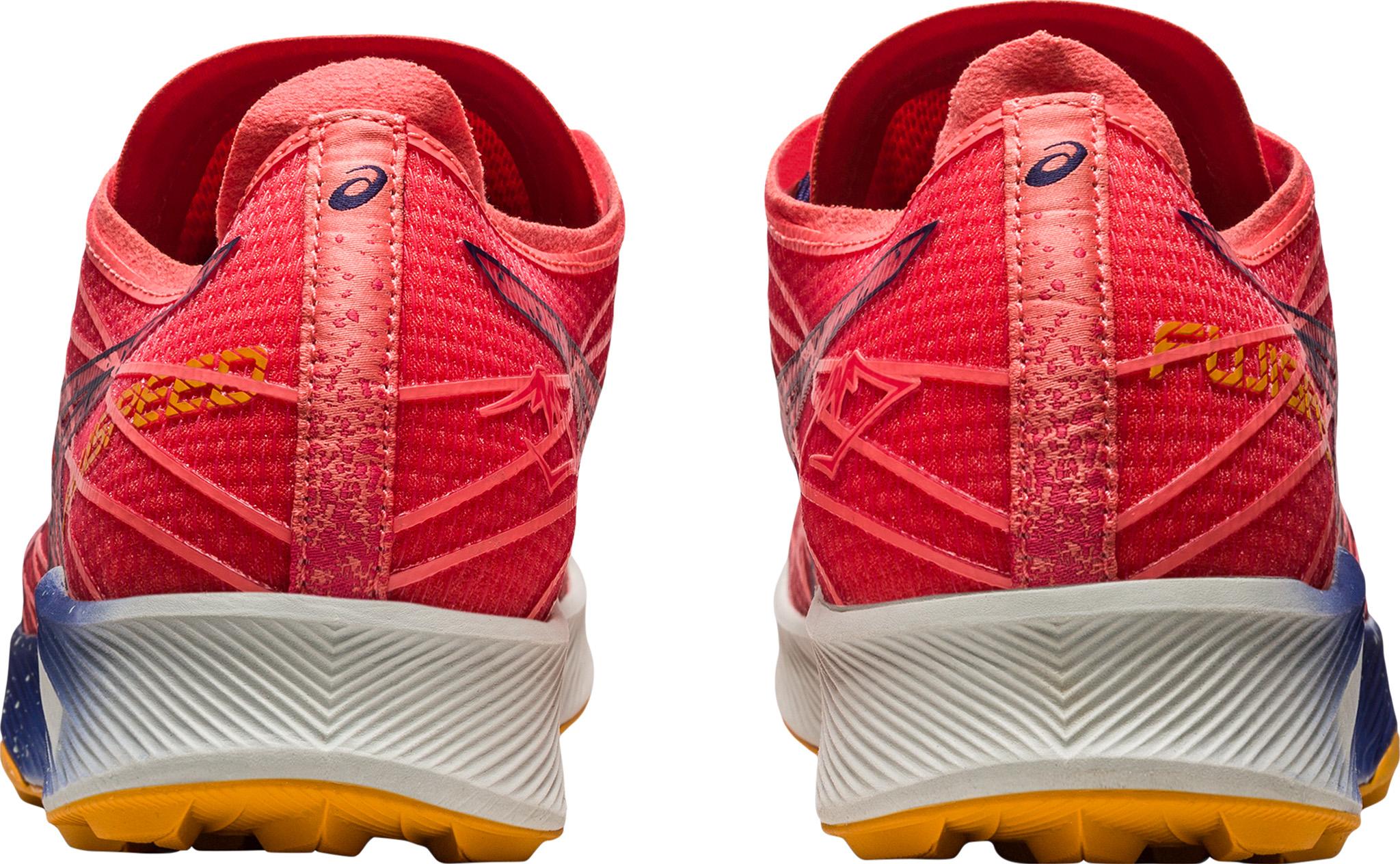 Product gallery image number 2 for product Fujispeed Trail Running Shoes - Women's