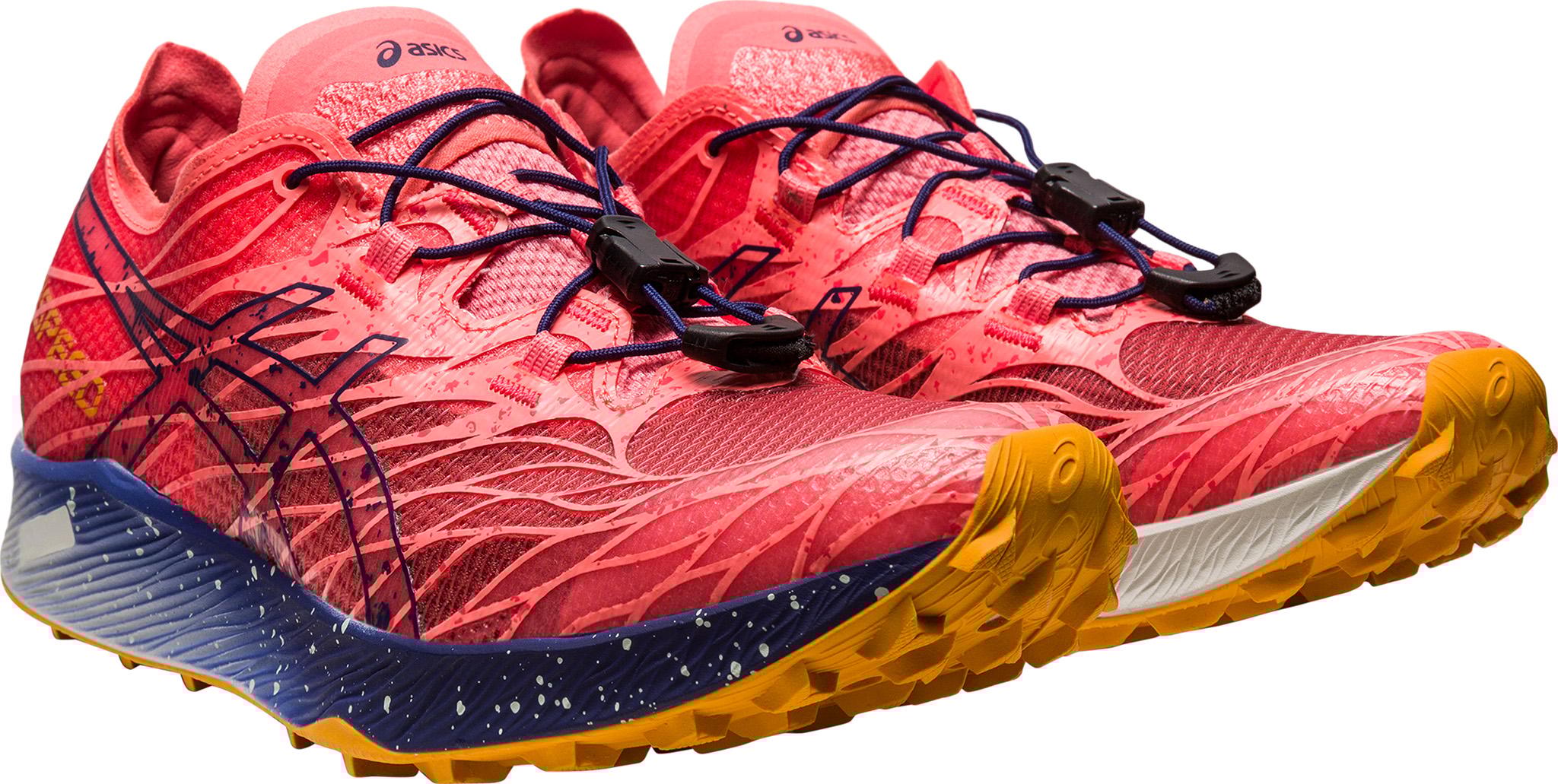 Product gallery image number 5 for product Fujispeed Trail Running Shoes - Women's