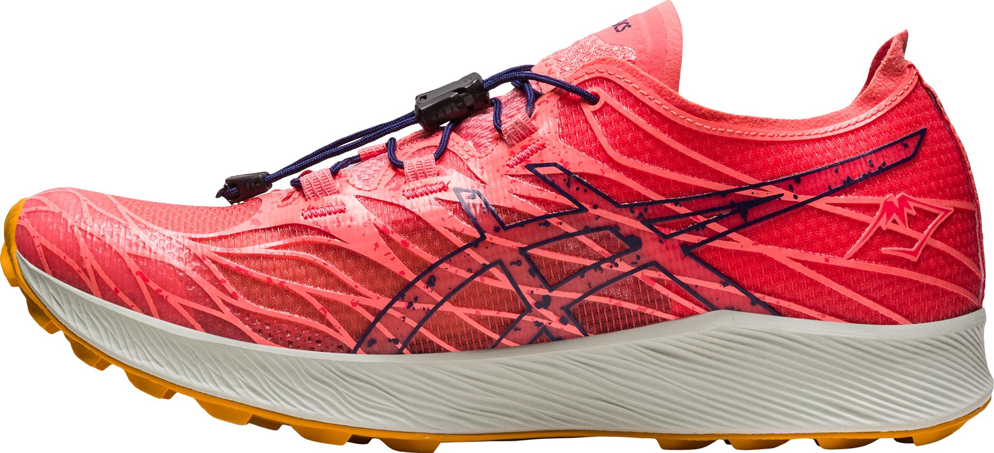 Product gallery image number 4 for product Fujispeed Trail Running Shoes - Women's