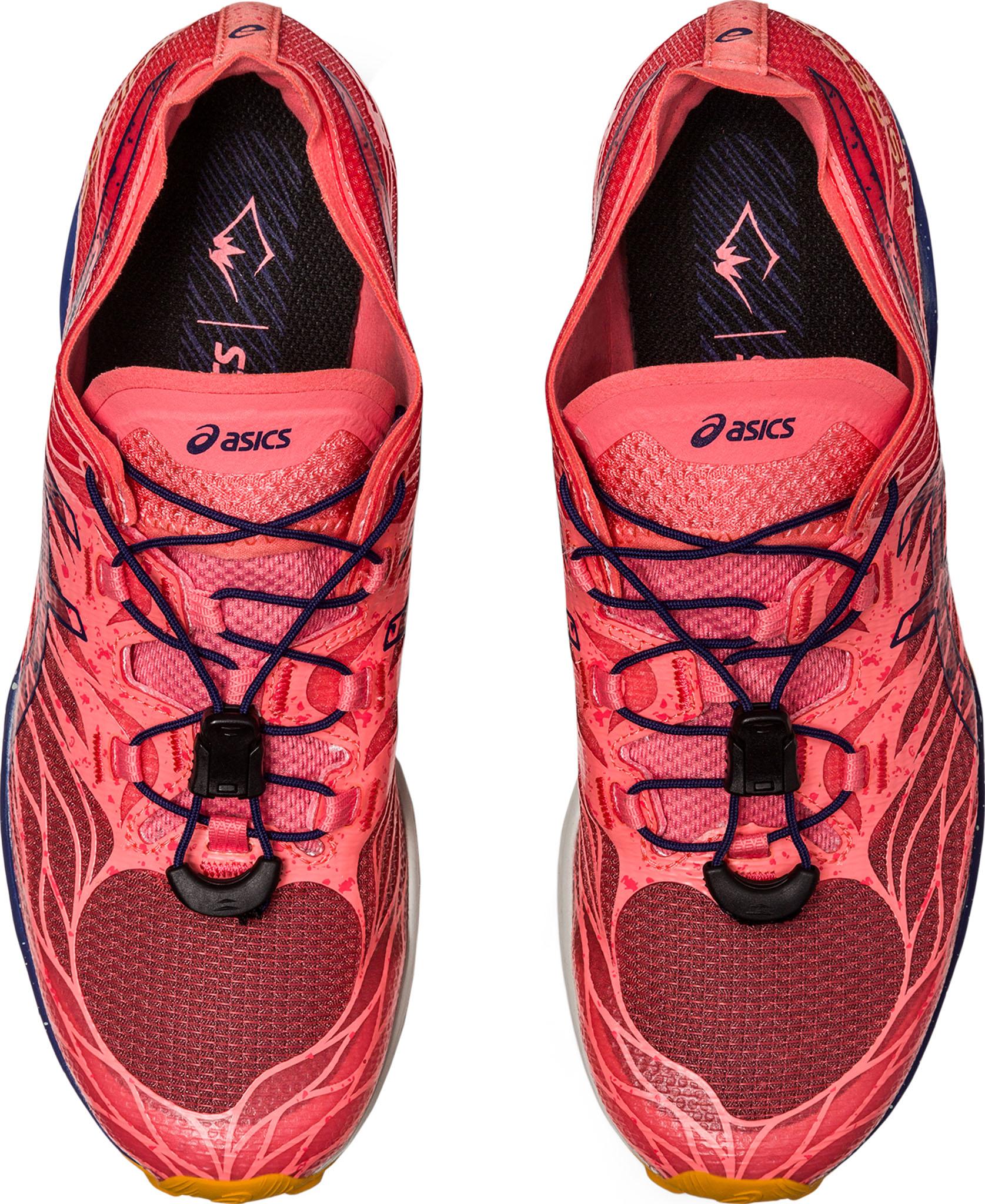 Product gallery image number 6 for product Fujispeed Trail Running Shoes - Women's