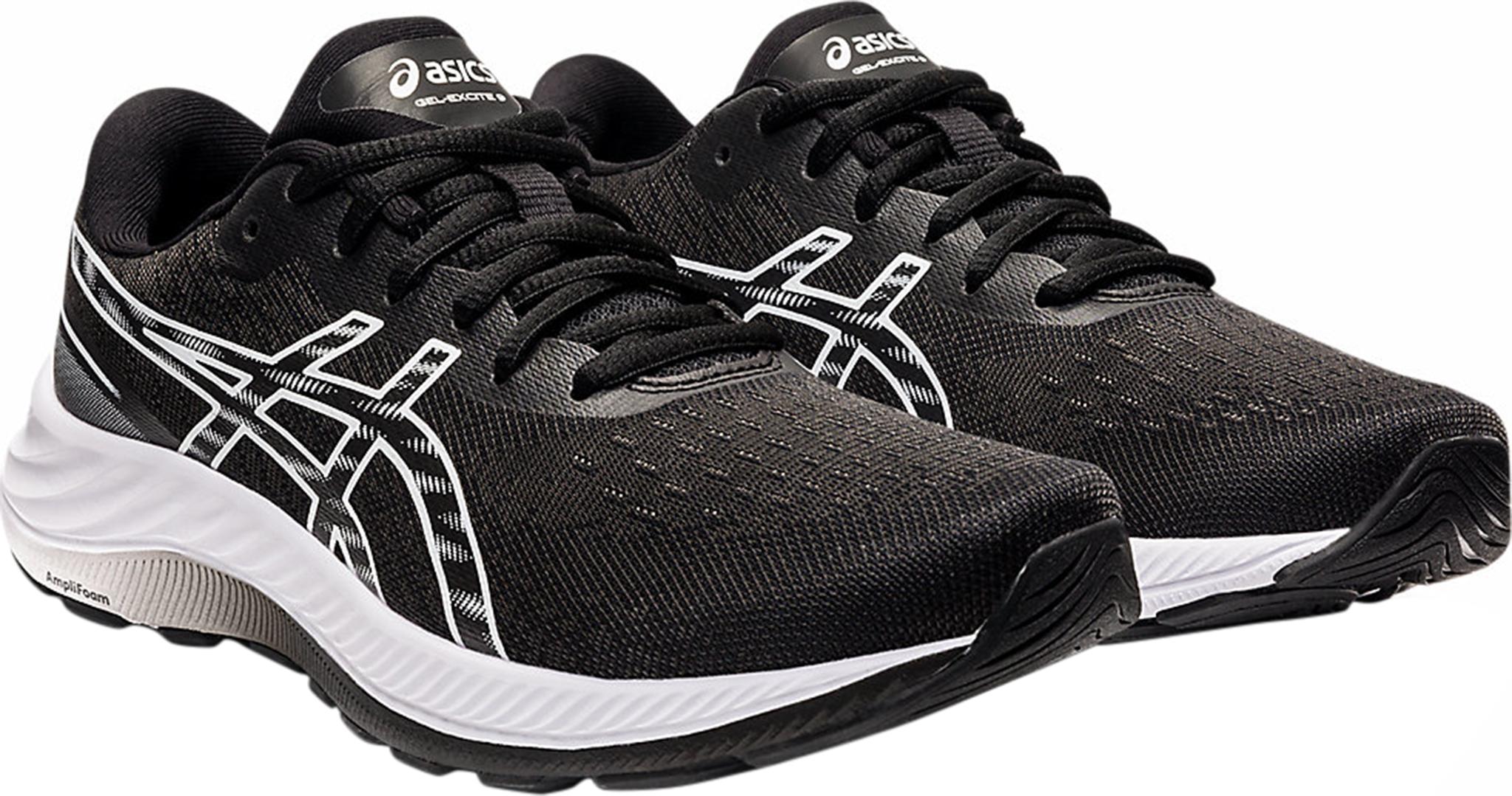Product gallery image number 4 for product Gel-Excite 9 Wide Running Shoes - Women's