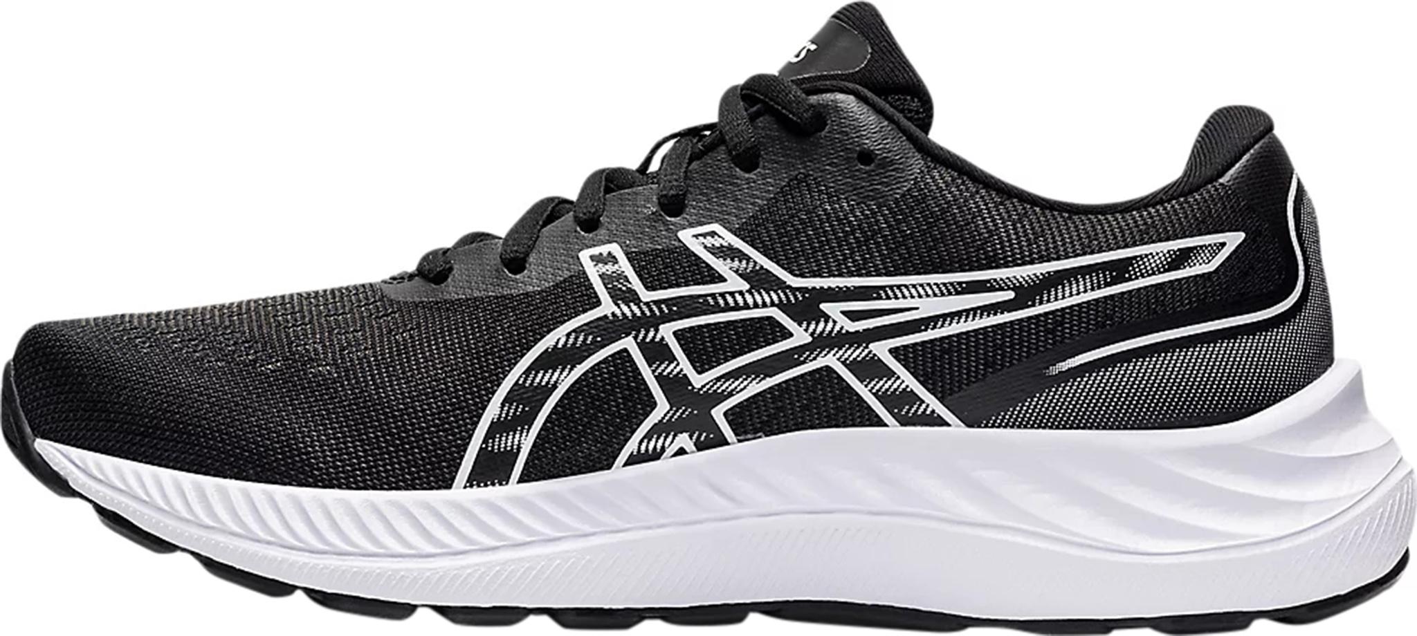 Product gallery image number 3 for product Gel-Excite 9 Wide Running Shoes - Women's