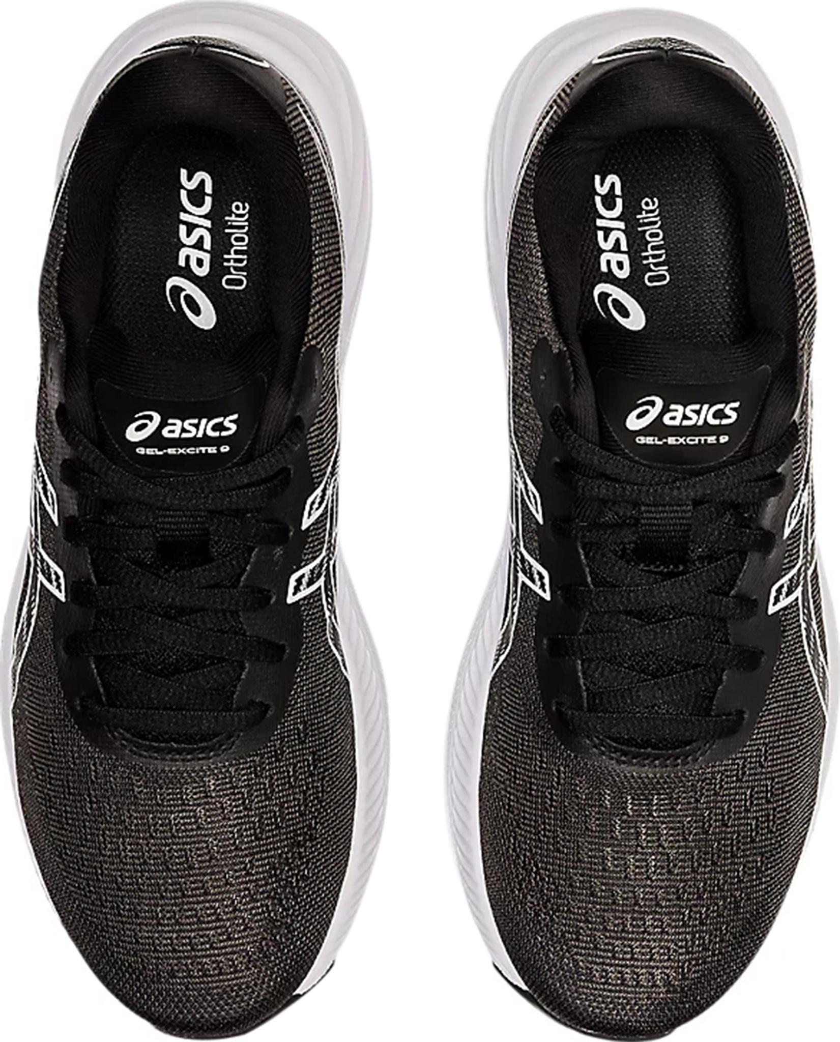 Product gallery image number 5 for product Gel-Excite 9 Wide Running Shoes - Women's