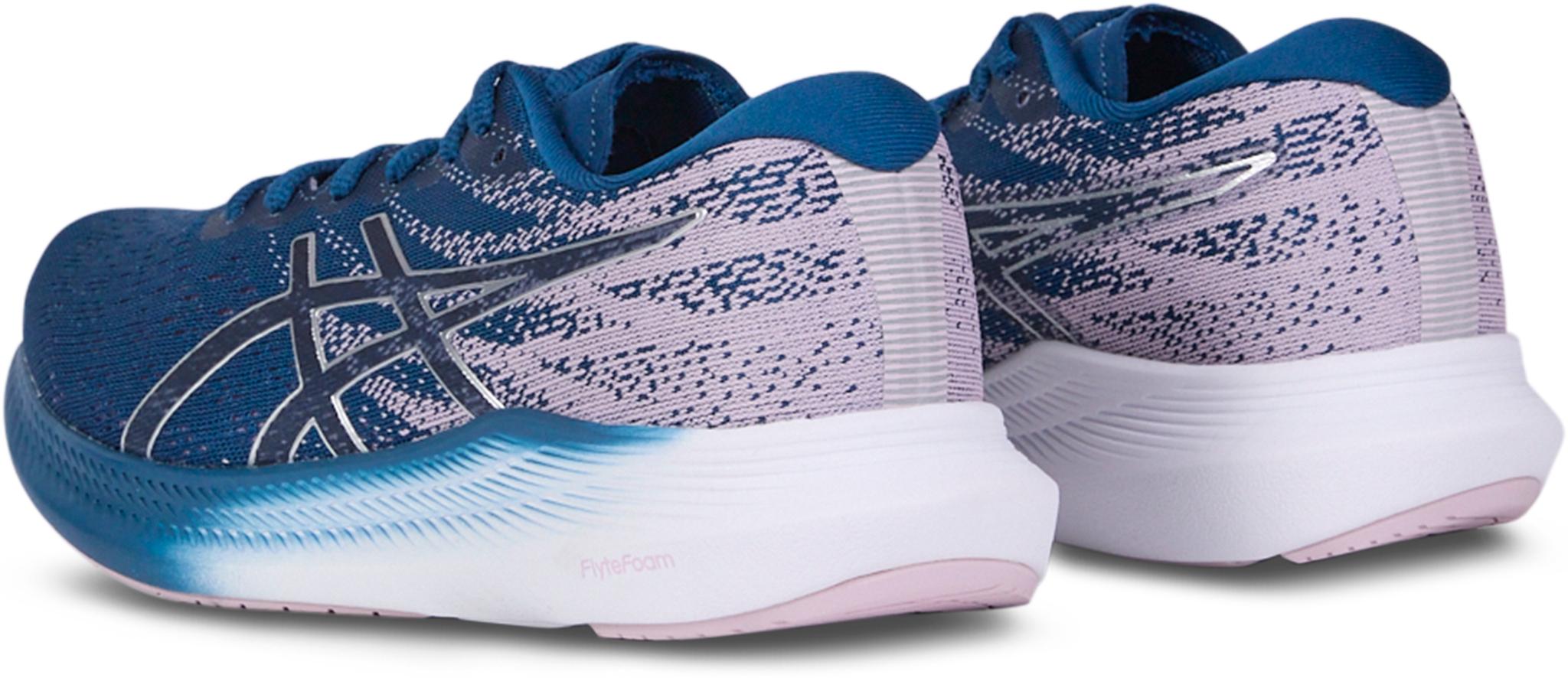 Numéro de l'image de la galerie de produits 5 pour le produit Souliers de course EvoRide 3 - Femme