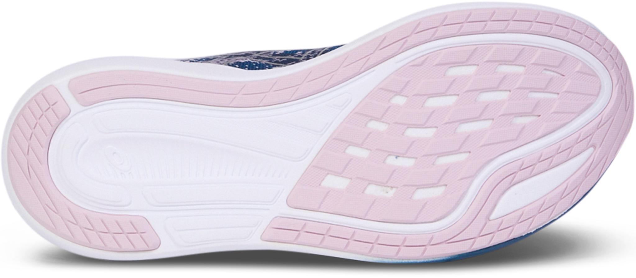 Numéro de l'image de la galerie de produits 2 pour le produit Souliers de course EvoRide 3 - Femme