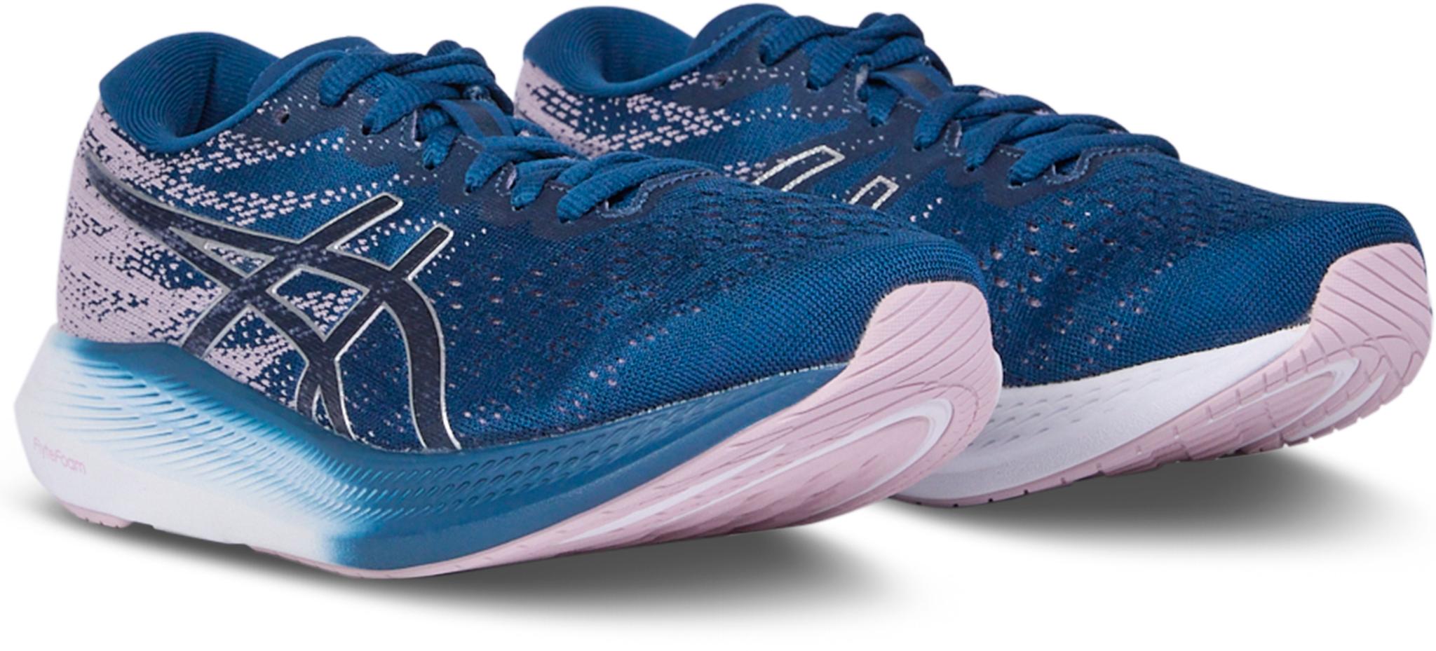 Numéro de l'image de la galerie de produits 3 pour le produit Souliers de course EvoRide 3 - Femme