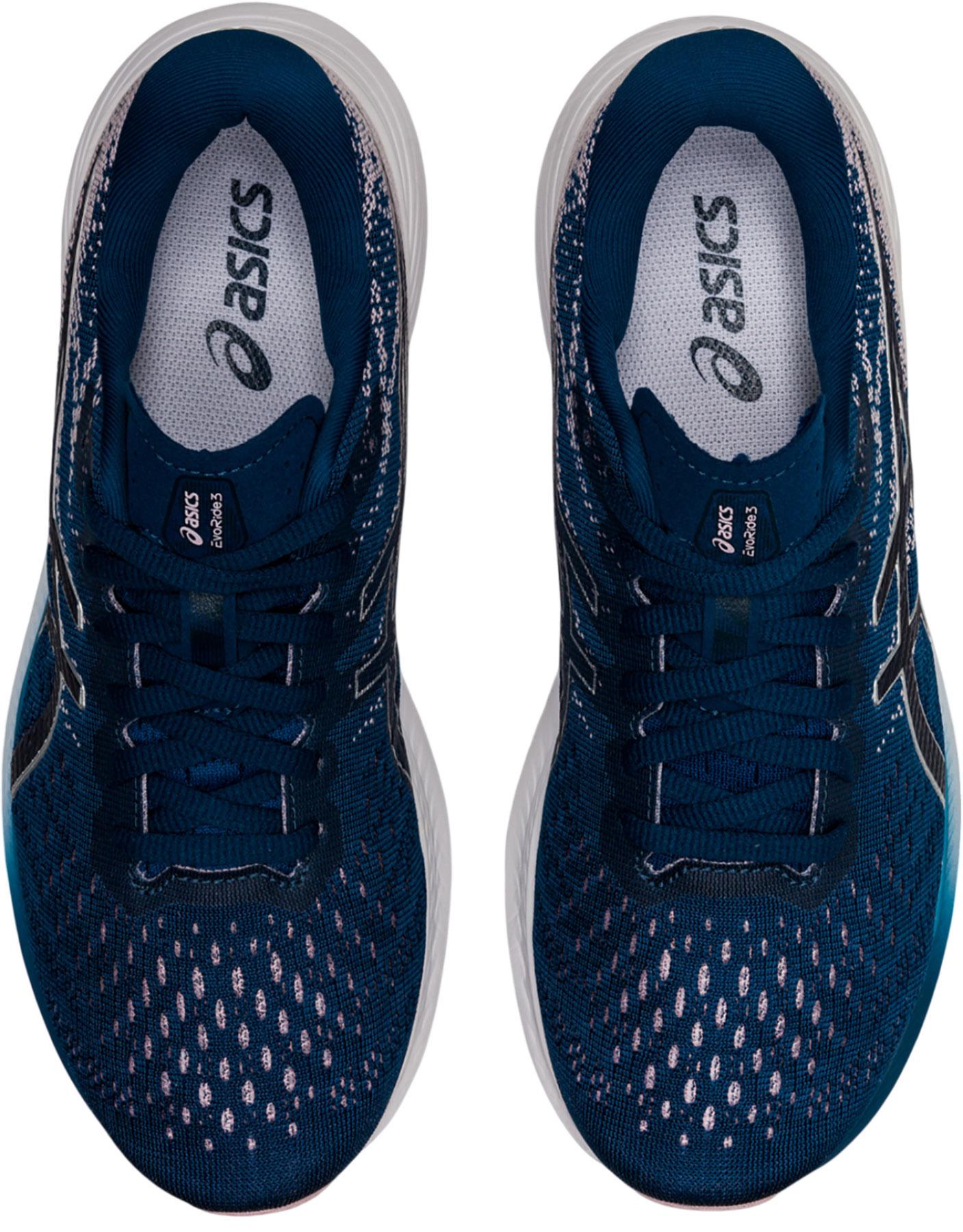 Numéro de l'image de la galerie de produits 9 pour le produit Souliers de course EvoRide 3 - Femme