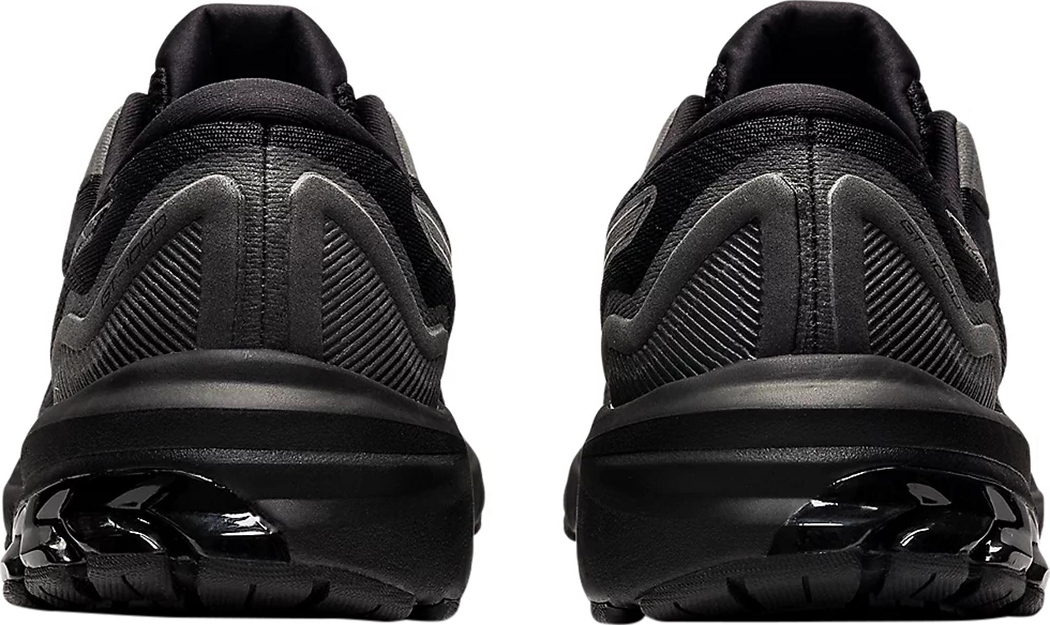 Product gallery image number 4 for product GT-1000 11 Wide Running Road Shoes - Women's