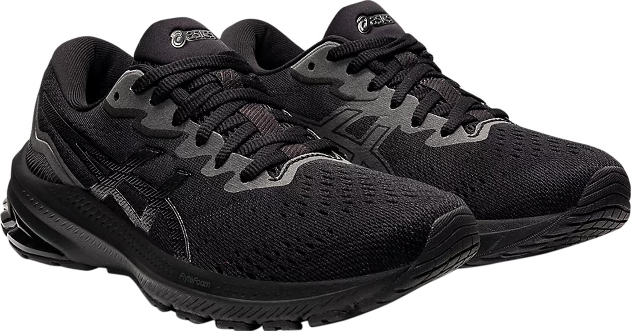 Product gallery image number 5 for product GT-1000 11 Wide Running Road Shoes - Women's