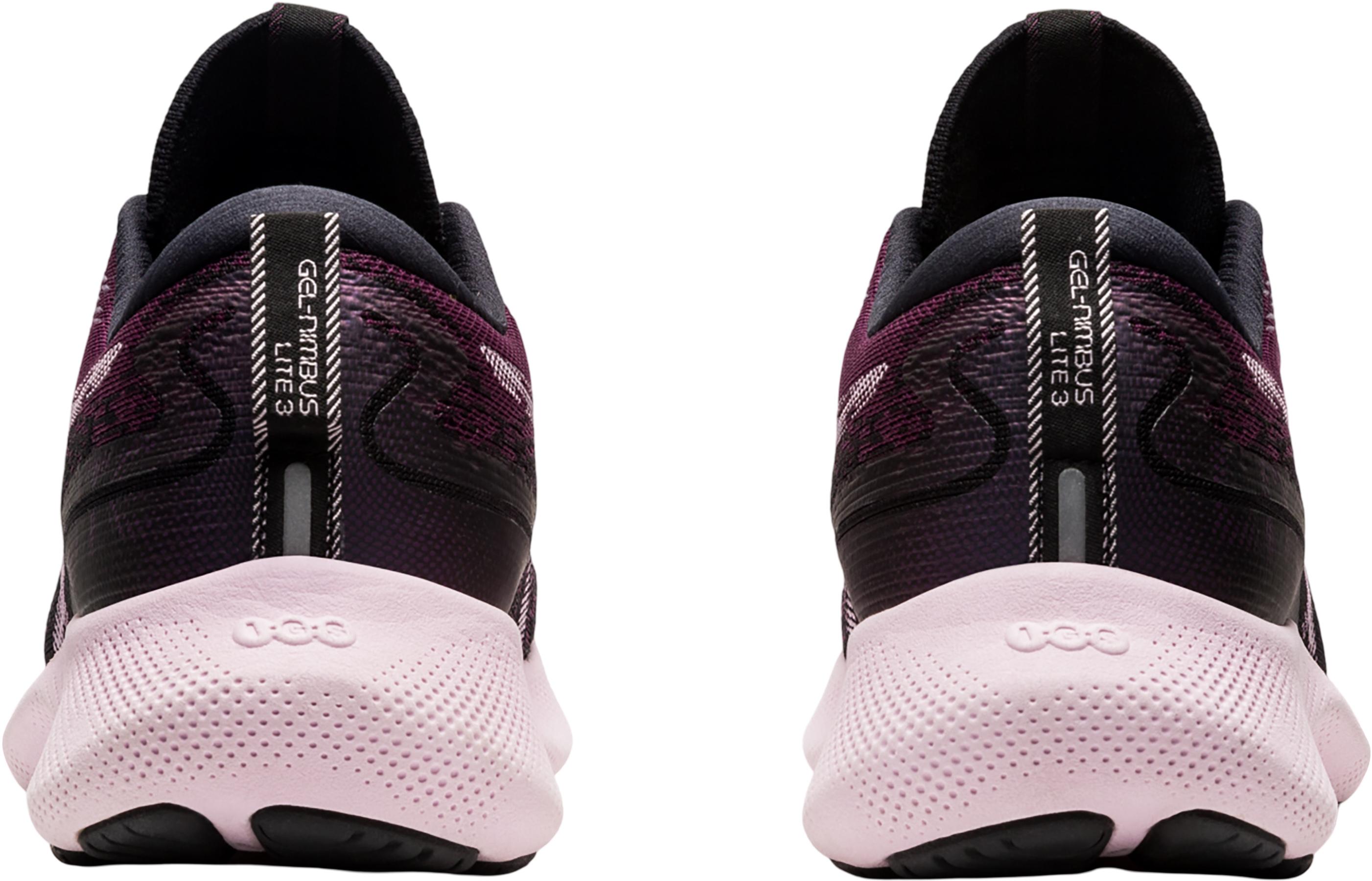 Product gallery image number 6 for product Gel-Nimbus Lite 3 Running Shoes - Women's