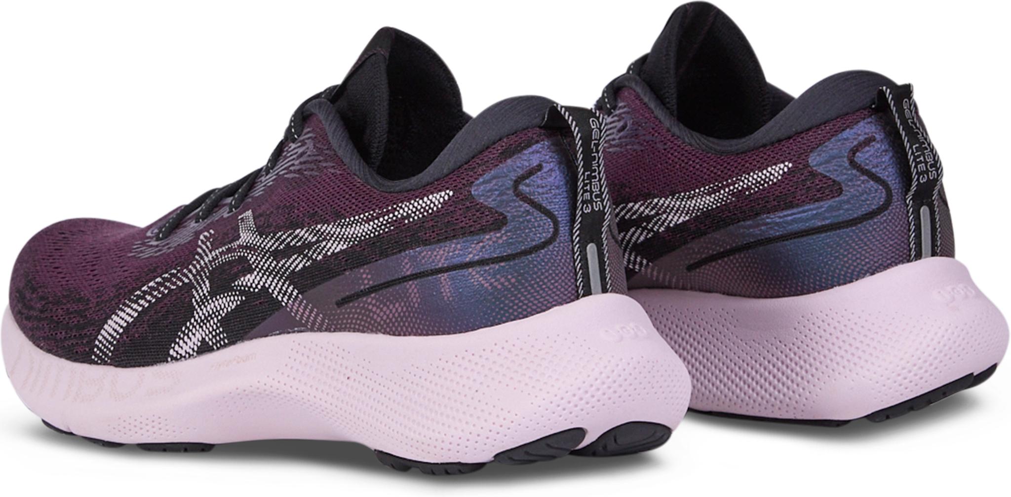 Product gallery image number 2 for product Gel-Nimbus Lite 3 Running Shoes - Women's