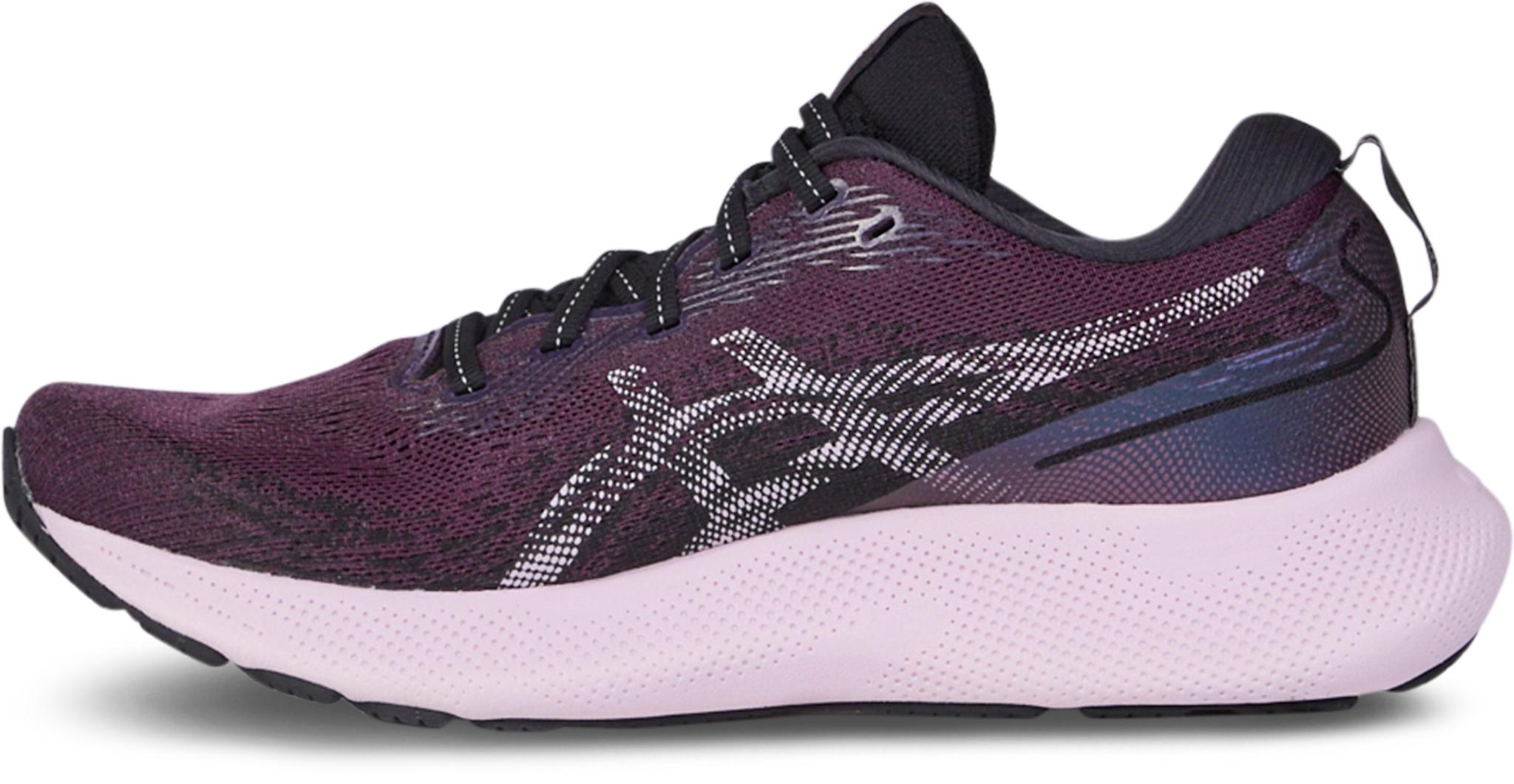 Product gallery image number 3 for product Gel-Nimbus Lite 3 Running Shoes - Women's