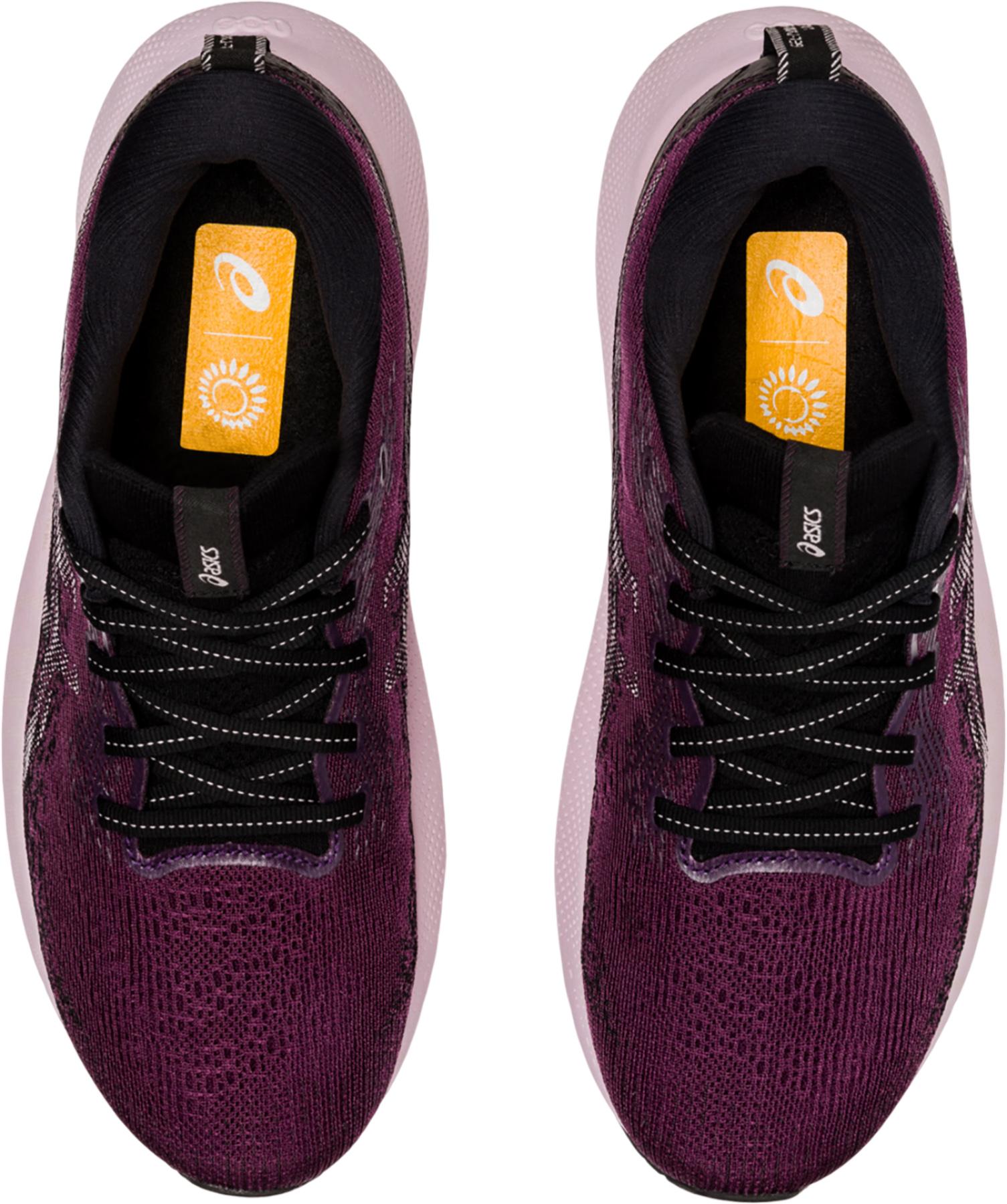 Product gallery image number 9 for product Gel-Nimbus Lite 3 Running Shoes - Women's