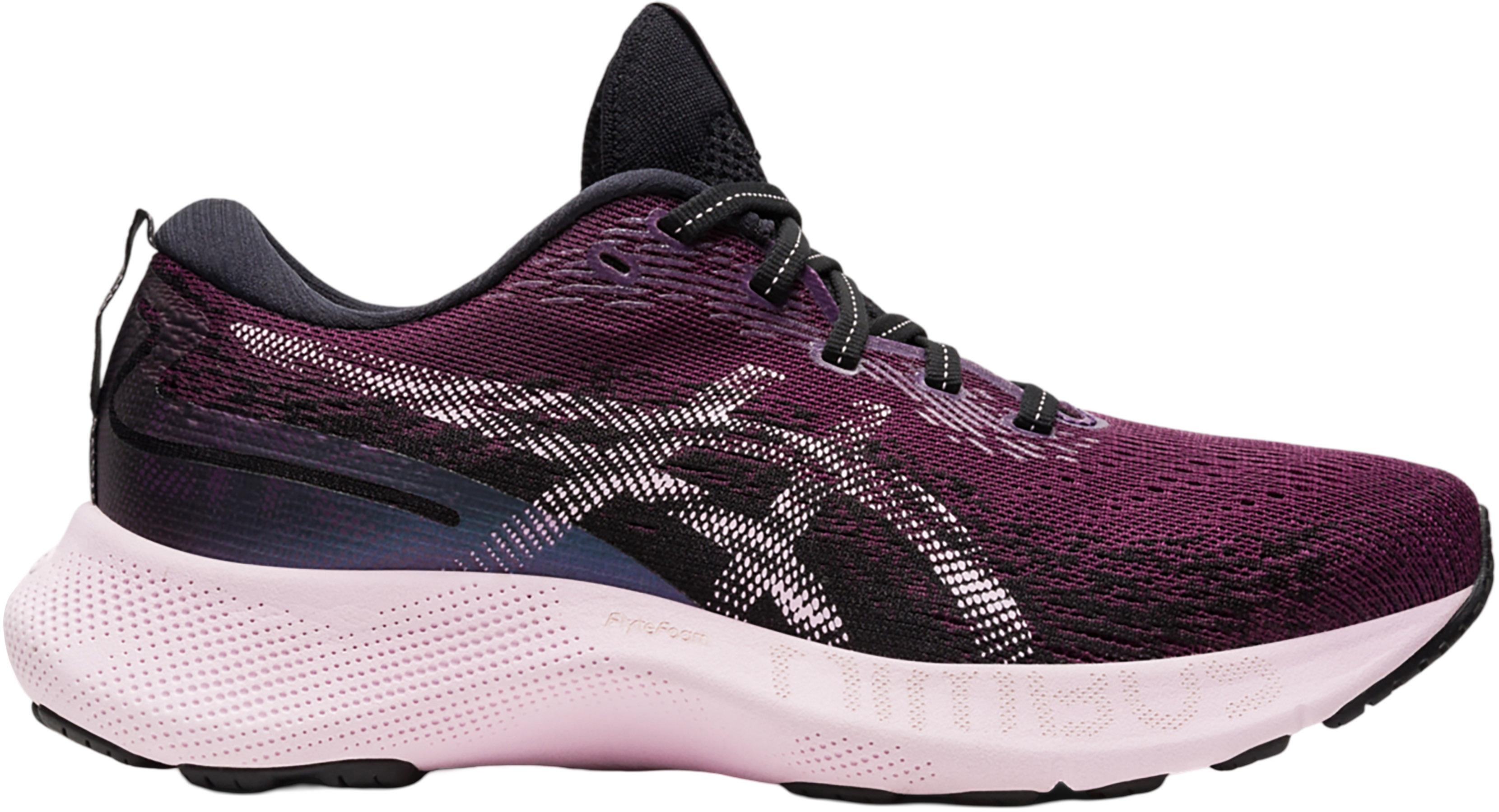Product gallery image number 1 for product Gel-Nimbus Lite 3 Running Shoes - Women's