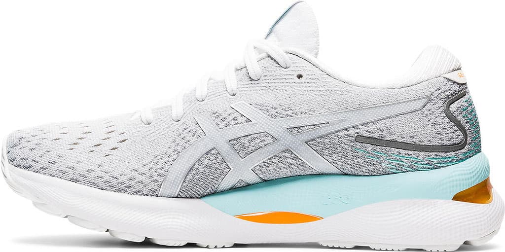 Product gallery image number 3 for product Gel-Nimbus 24 Running Shoes - Women's