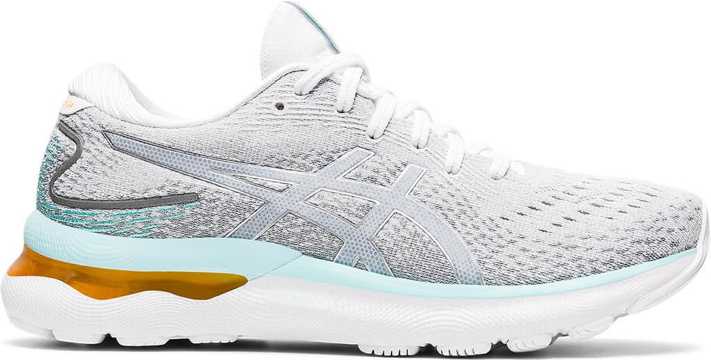 Product gallery image number 1 for product Gel-Nimbus 24 Running Shoes - Women's