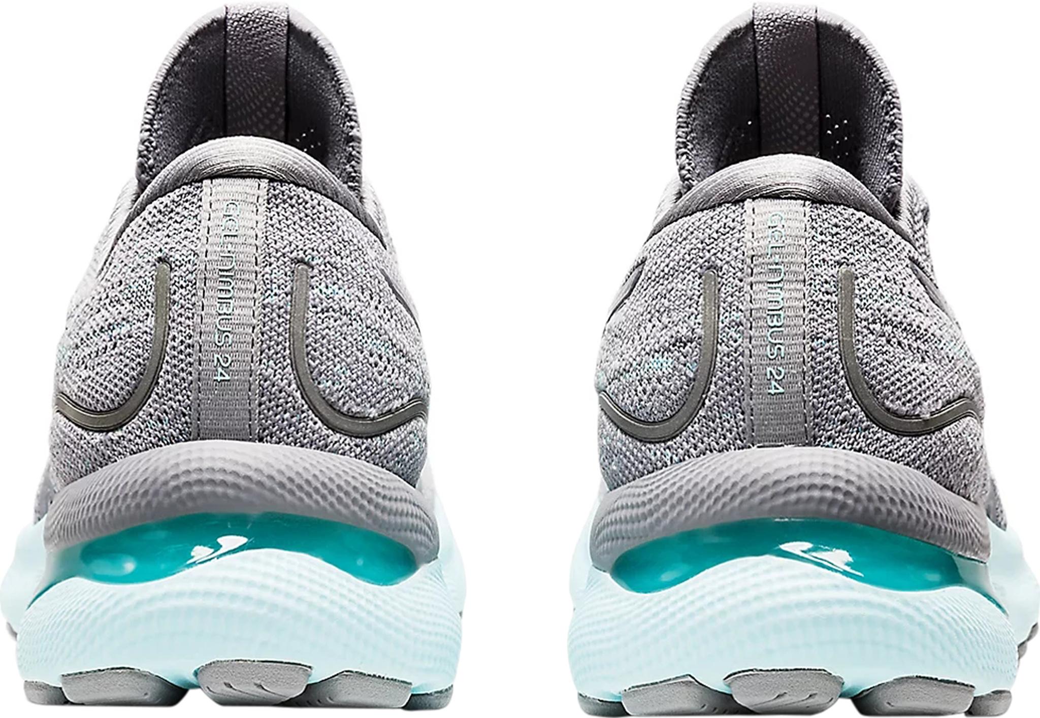 Product gallery image number 6 for product Gel-Nimbus 24 MK Road Running Shoes - Women's