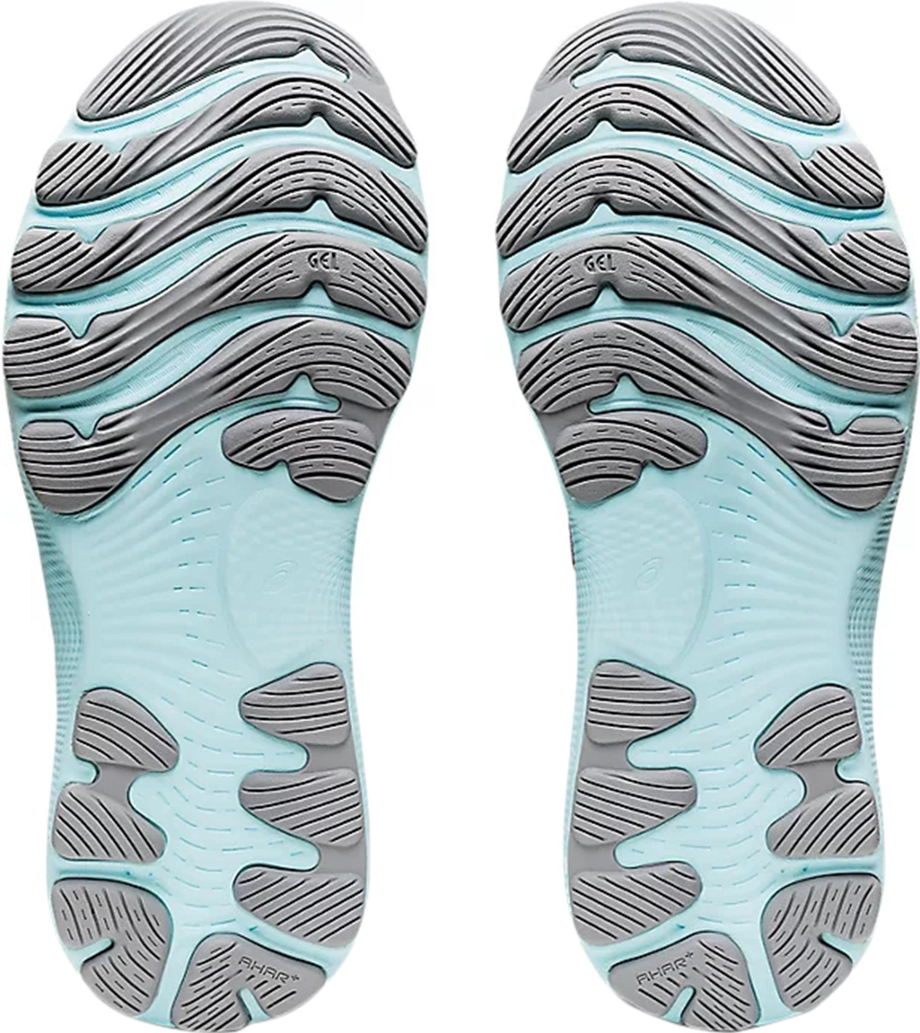 Product gallery image number 2 for product Gel-Nimbus 24 MK Road Running Shoes - Women's