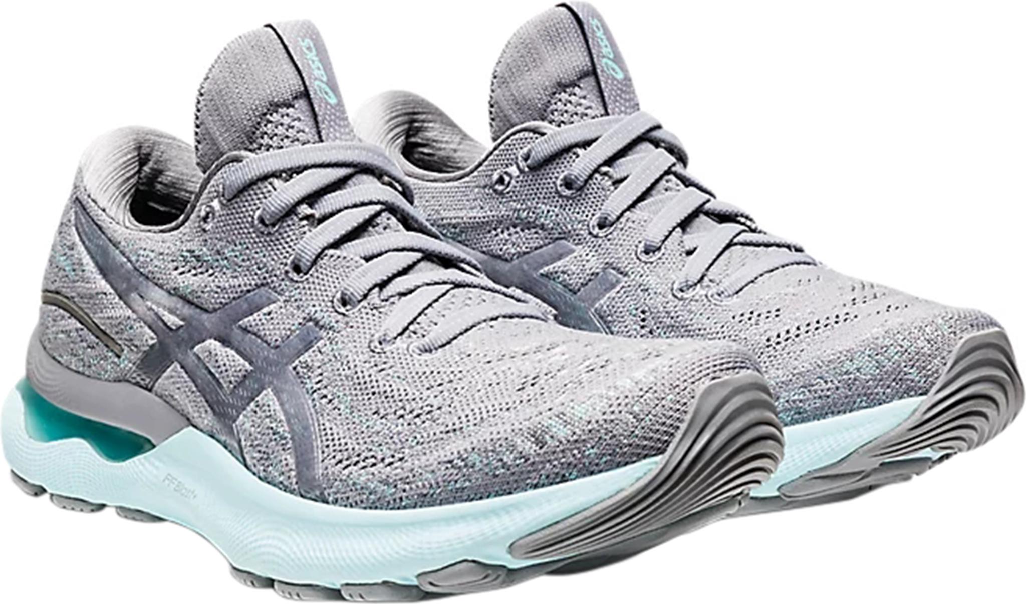 Product gallery image number 5 for product Gel-Nimbus 24 MK Road Running Shoes - Women's