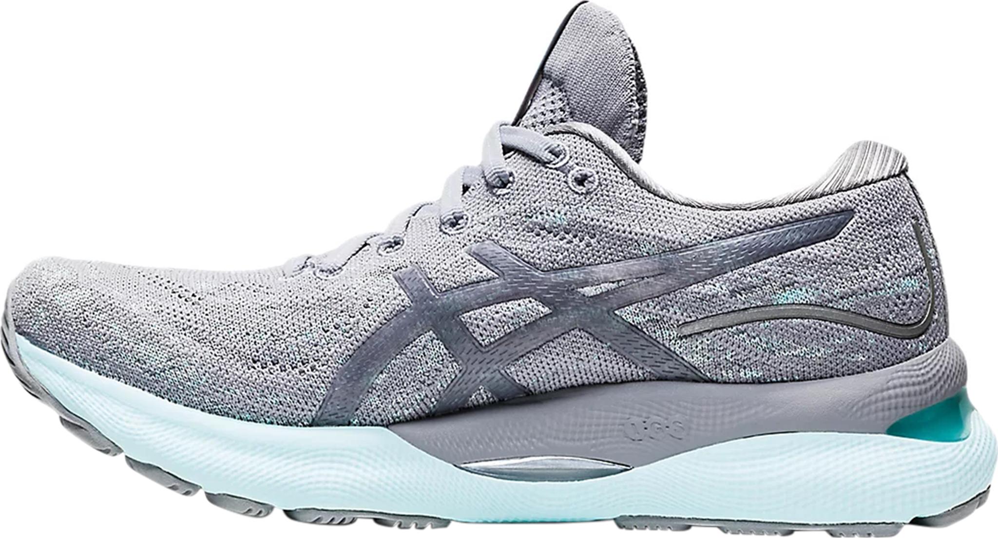 Product gallery image number 4 for product Gel-Nimbus 24 MK Road Running Shoes - Women's