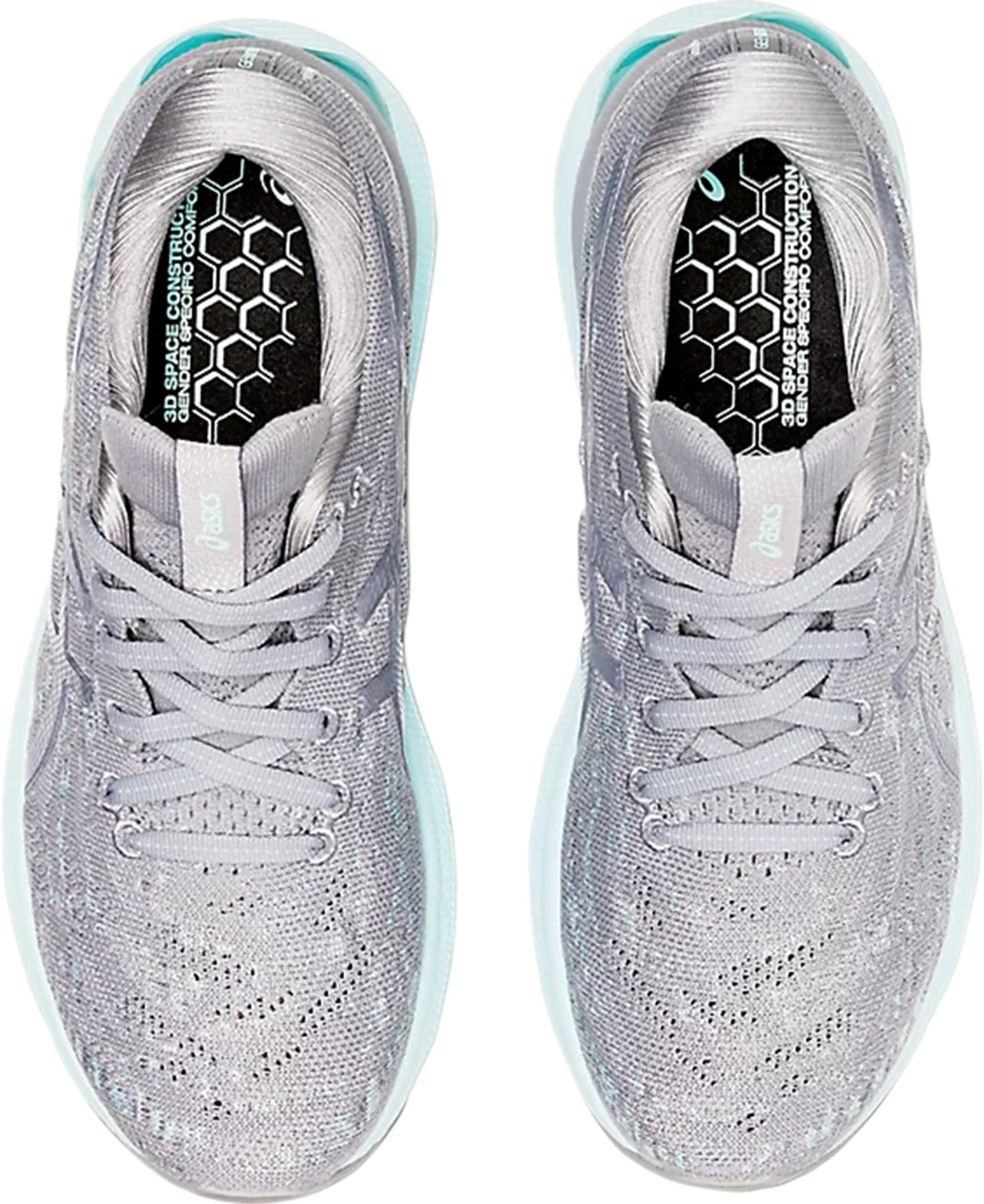 Product gallery image number 3 for product Gel-Nimbus 24 MK Road Running Shoes - Women's