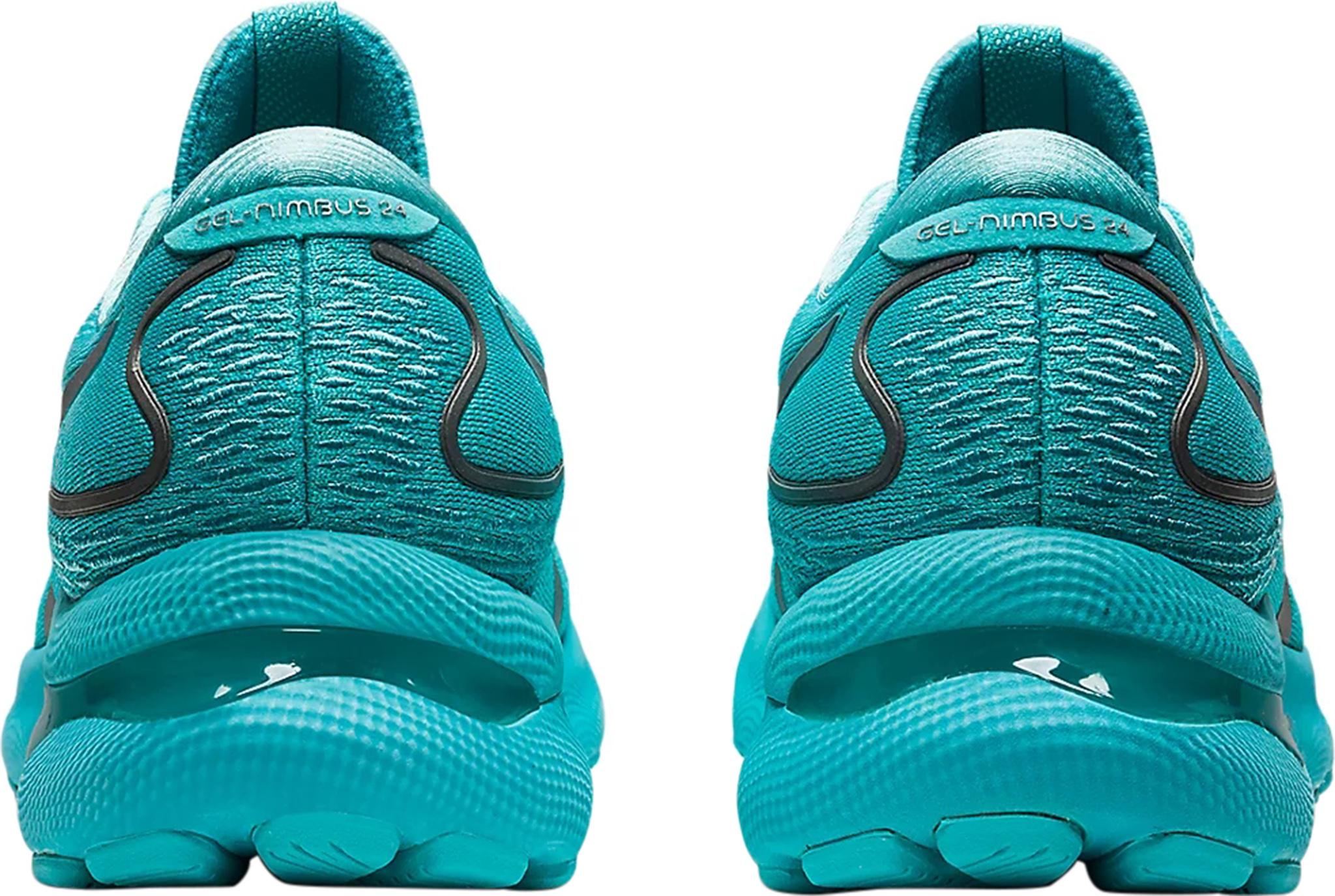 Product gallery image number 3 for product Gel-Nimbus 24 Lite Show Road Running Shoes - Women's