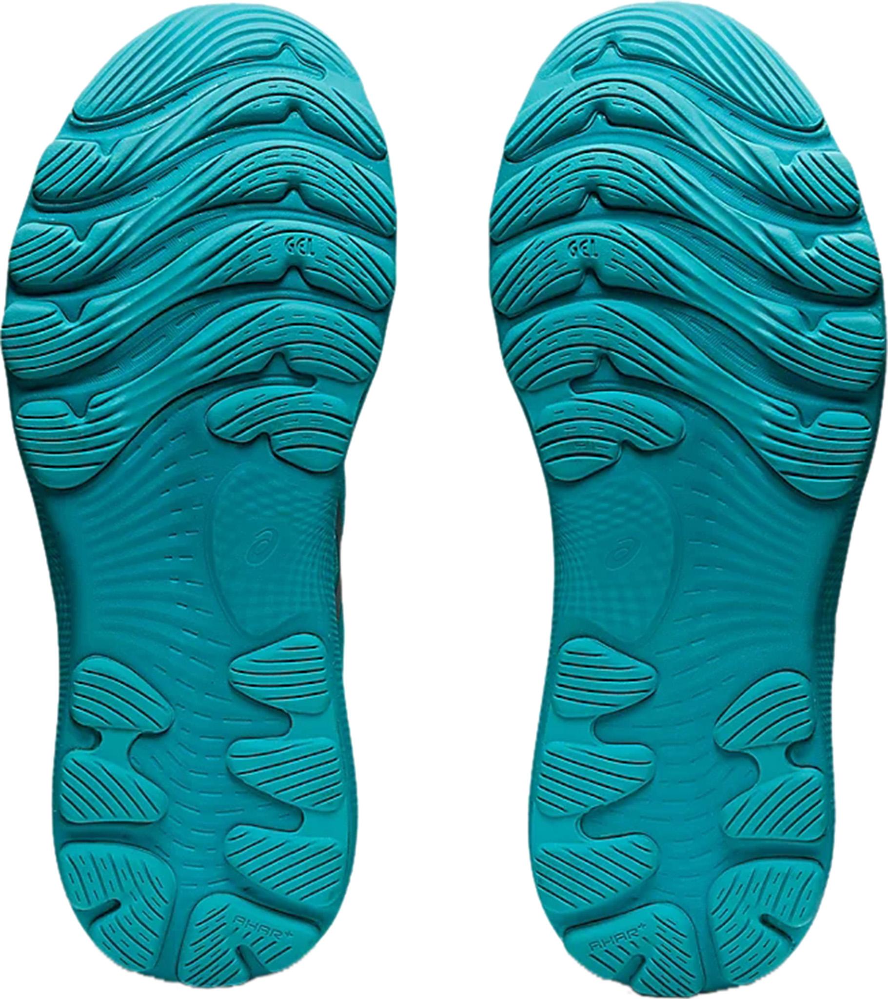 Product gallery image number 6 for product Gel-Nimbus 24 Lite Show Road Running Shoes - Women's