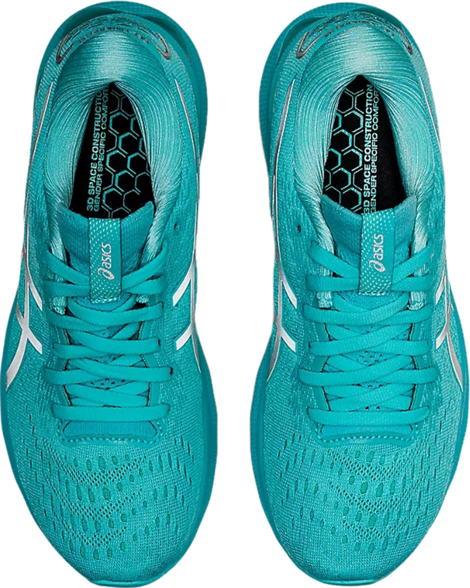Product gallery image number 5 for product Gel-Nimbus 24 Lite Show Road Running Shoes - Women's