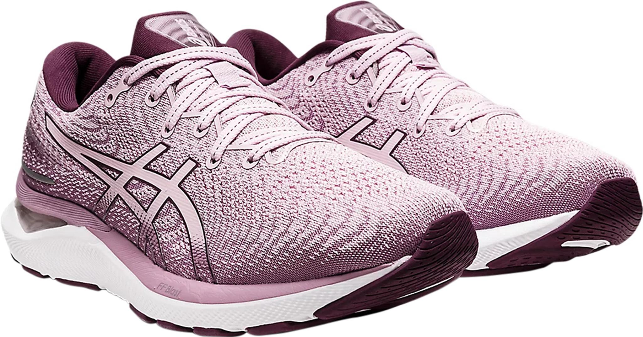 Product gallery image number 4 for product Gel-Cumulus 24 Road Running Shoes - Women's