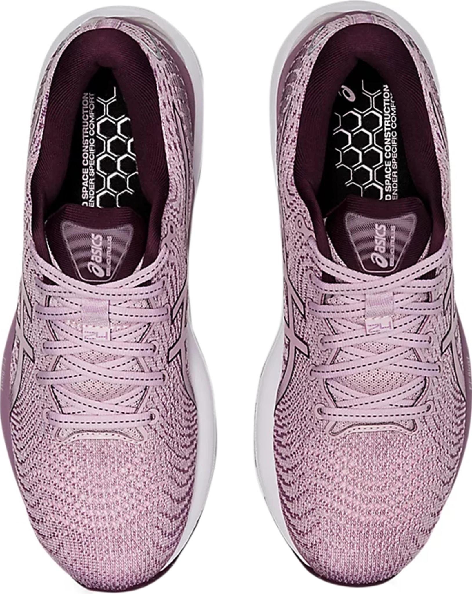 Product gallery image number 2 for product Gel-Cumulus 24 Road Running Shoes - Women's