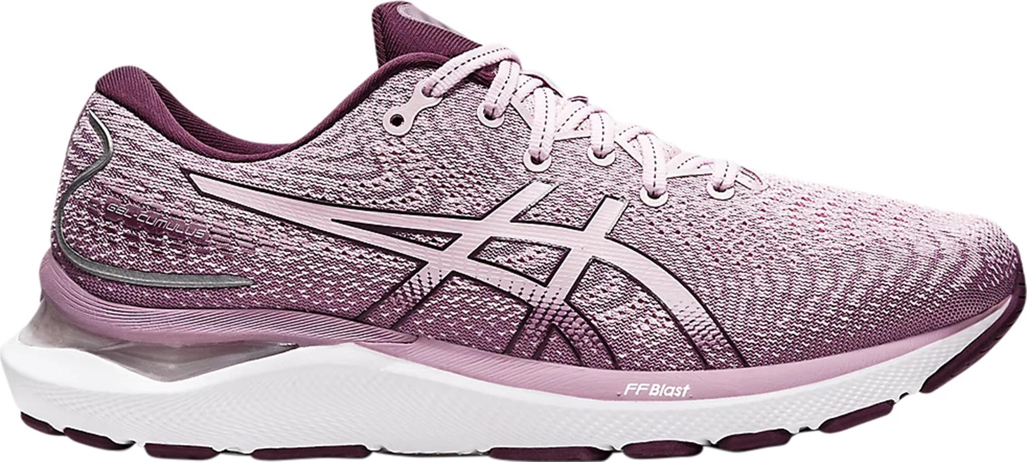 Product gallery image number 1 for product Gel-Cumulus 24 Road Running Shoes - Women's