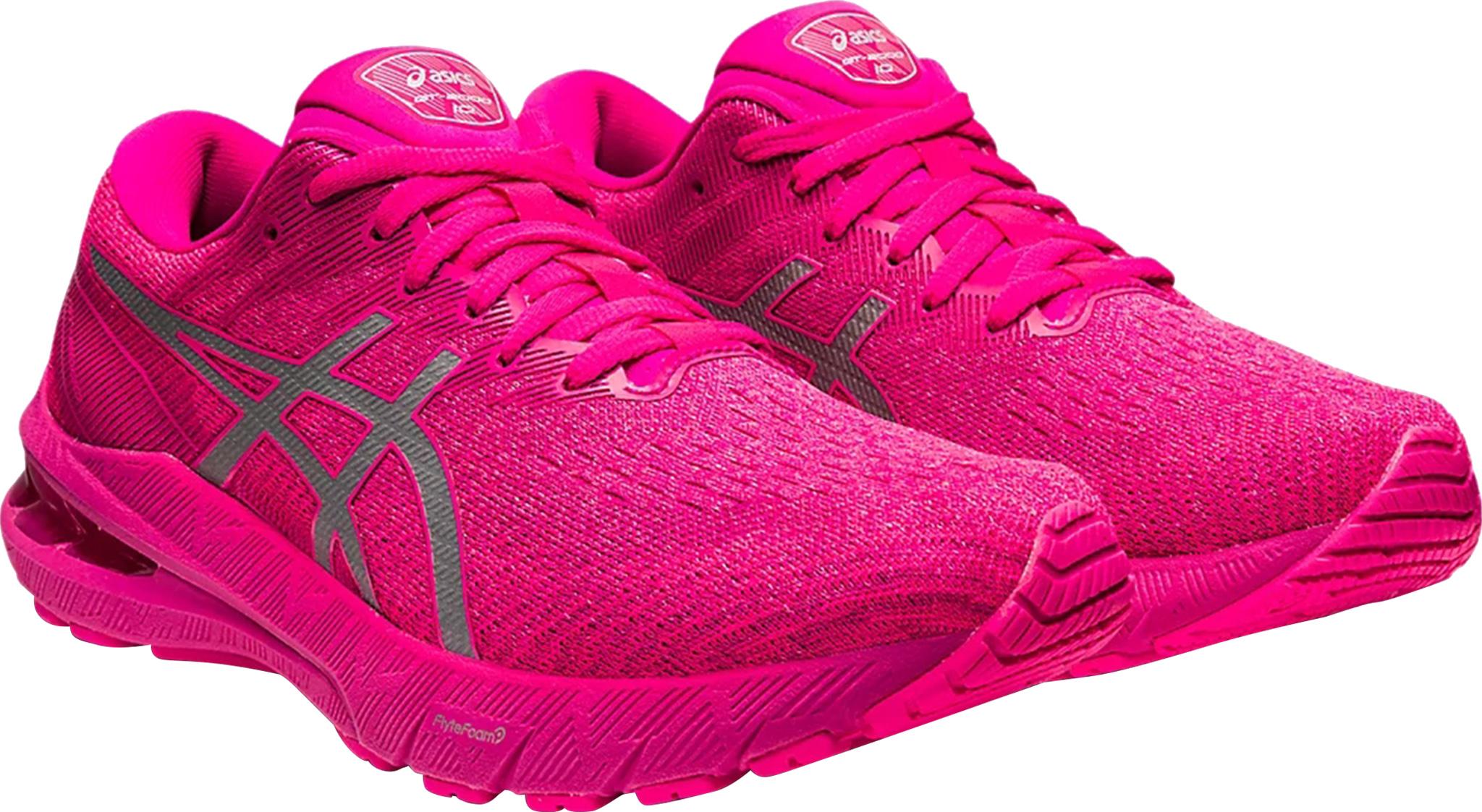 Product gallery image number 5 for product GT-2000 10 Lite-Show Running Shoes - Women's
