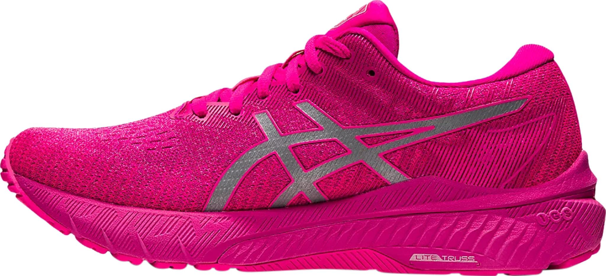 Product gallery image number 4 for product GT-2000 10 Lite-Show Running Shoes - Women's
