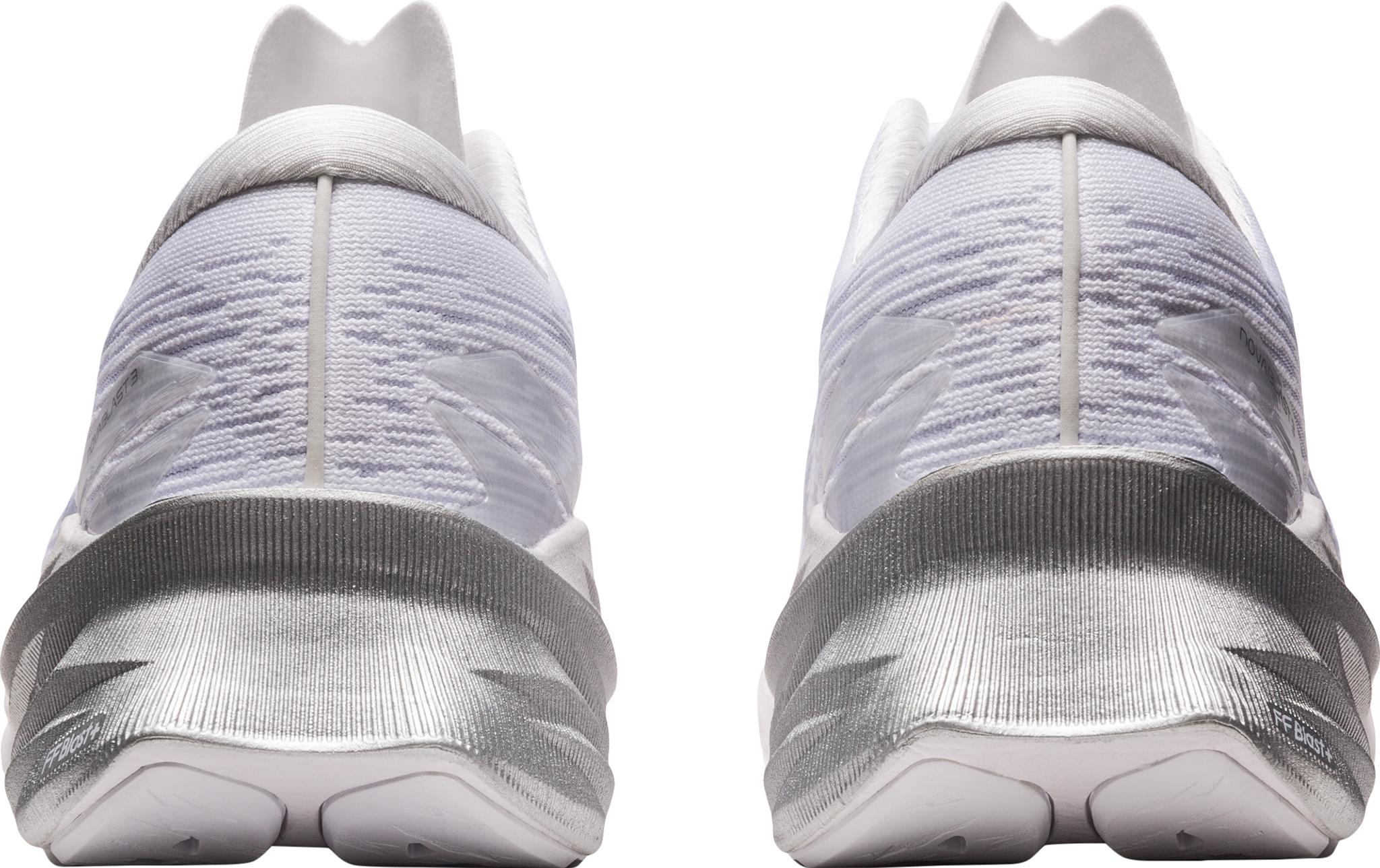 Product gallery image number 2 for product Novablast 3 Road Running Shoes - Women's