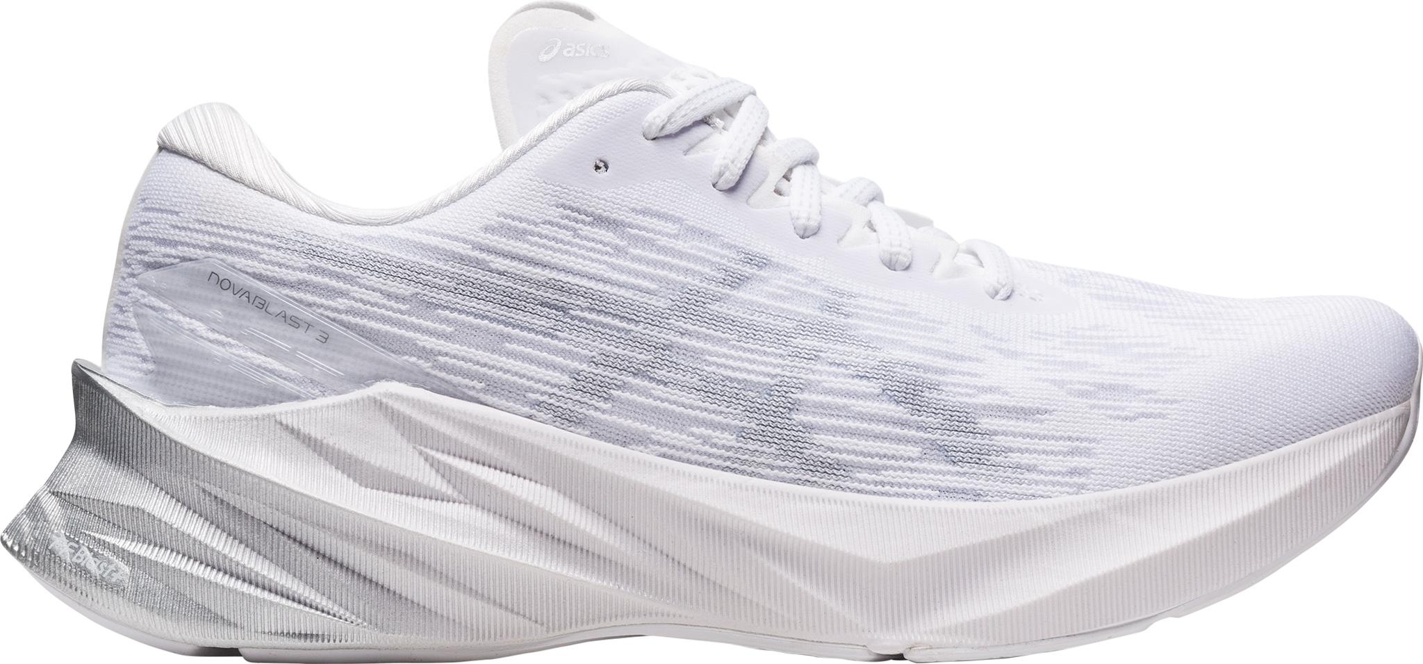 Product gallery image number 1 for product Novablast 3 Road Running Shoes - Women's