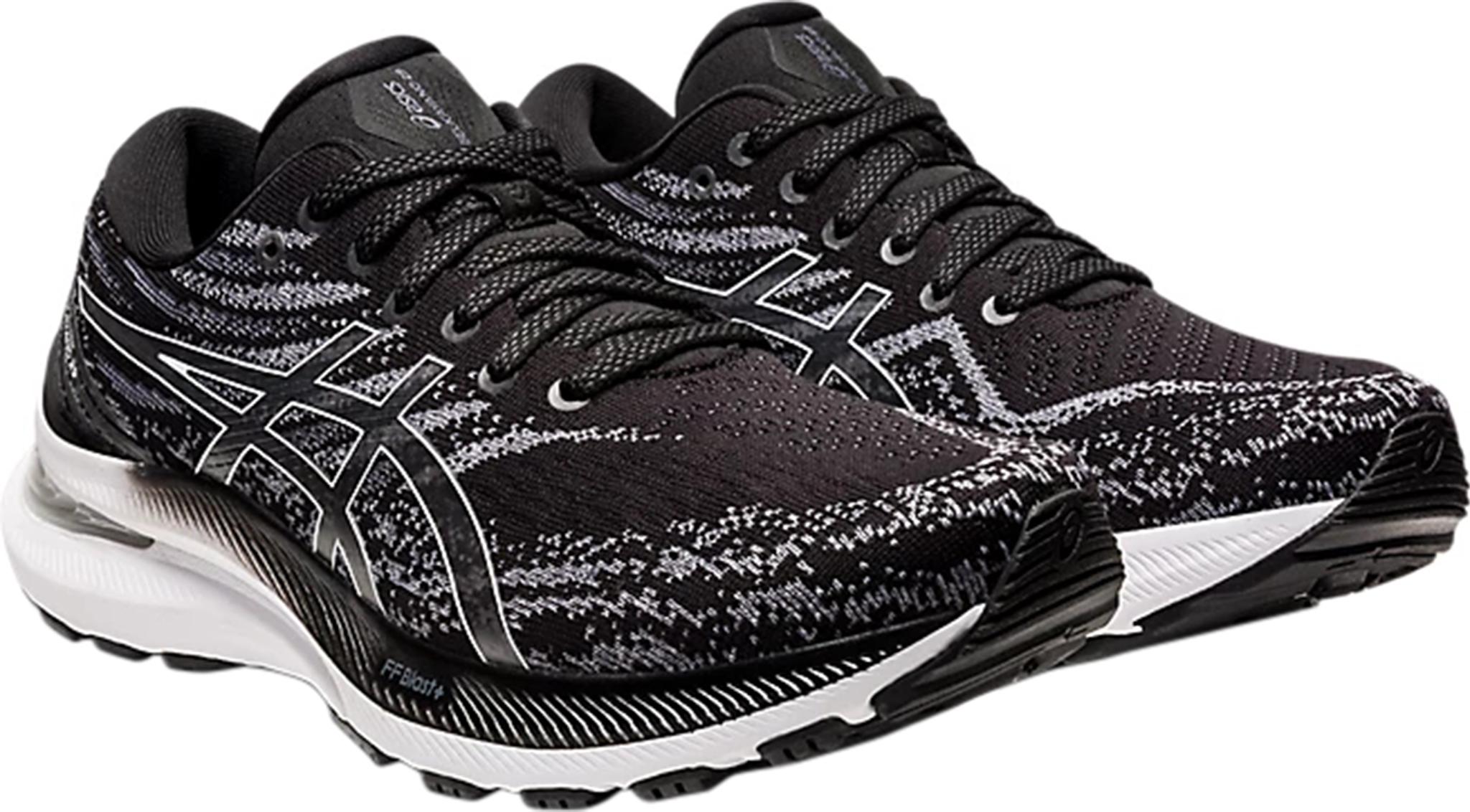 Product gallery image number 4 for product Gel-Kayano 29 Wide Road Running Shoes - Women's