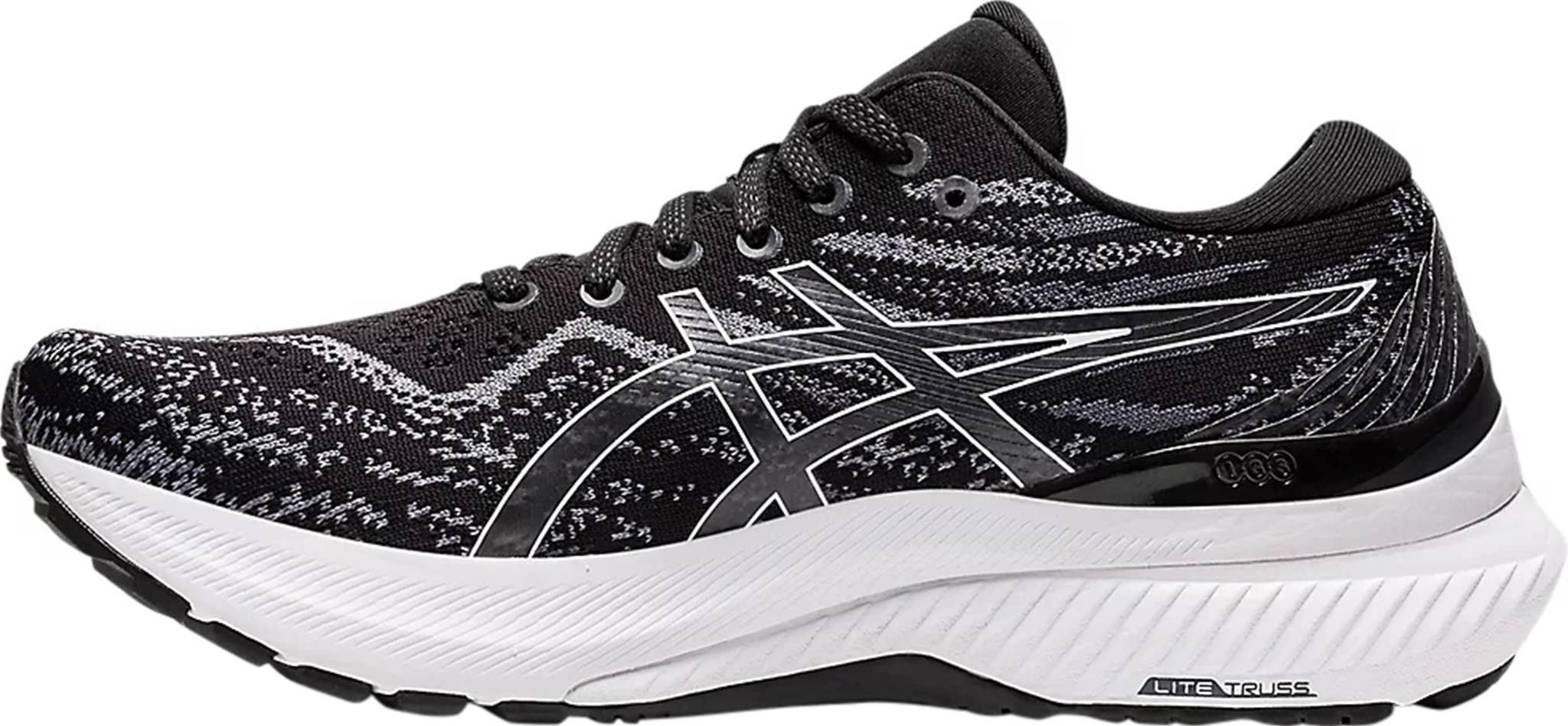 Product gallery image number 5 for product Gel-Kayano 29 Wide Road Running Shoes - Women's