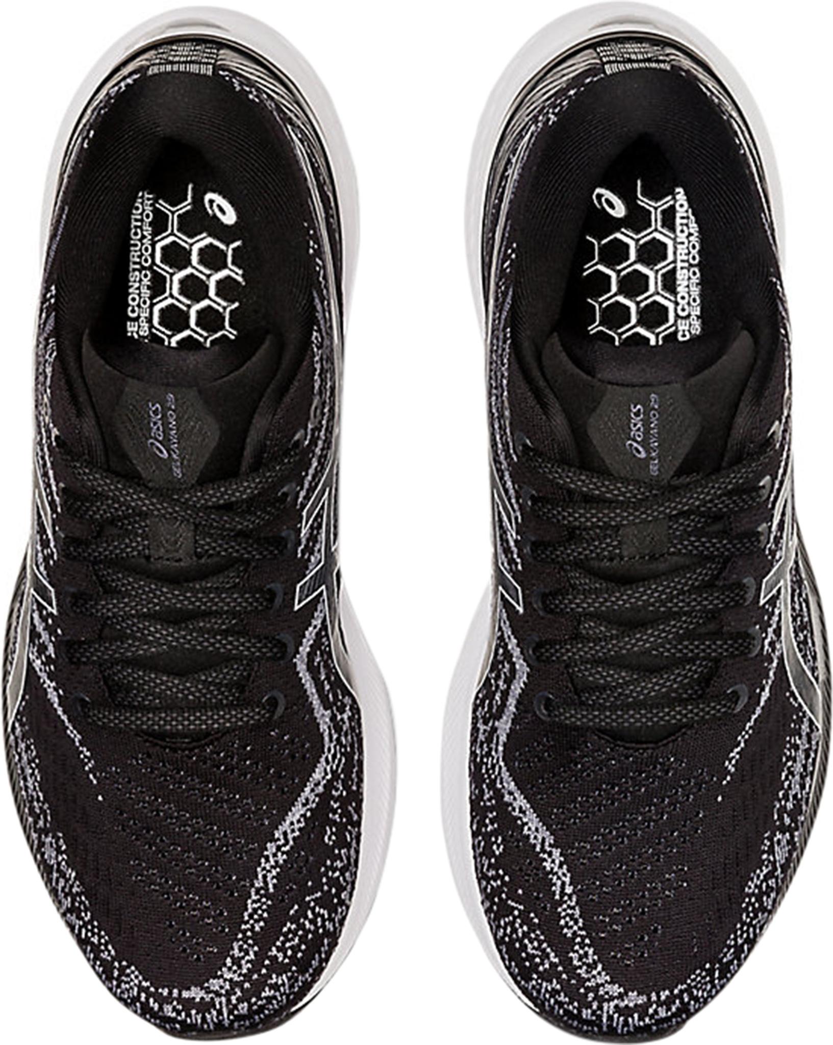 Product gallery image number 6 for product Gel-Kayano 29 Wide Road Running Shoes - Women's