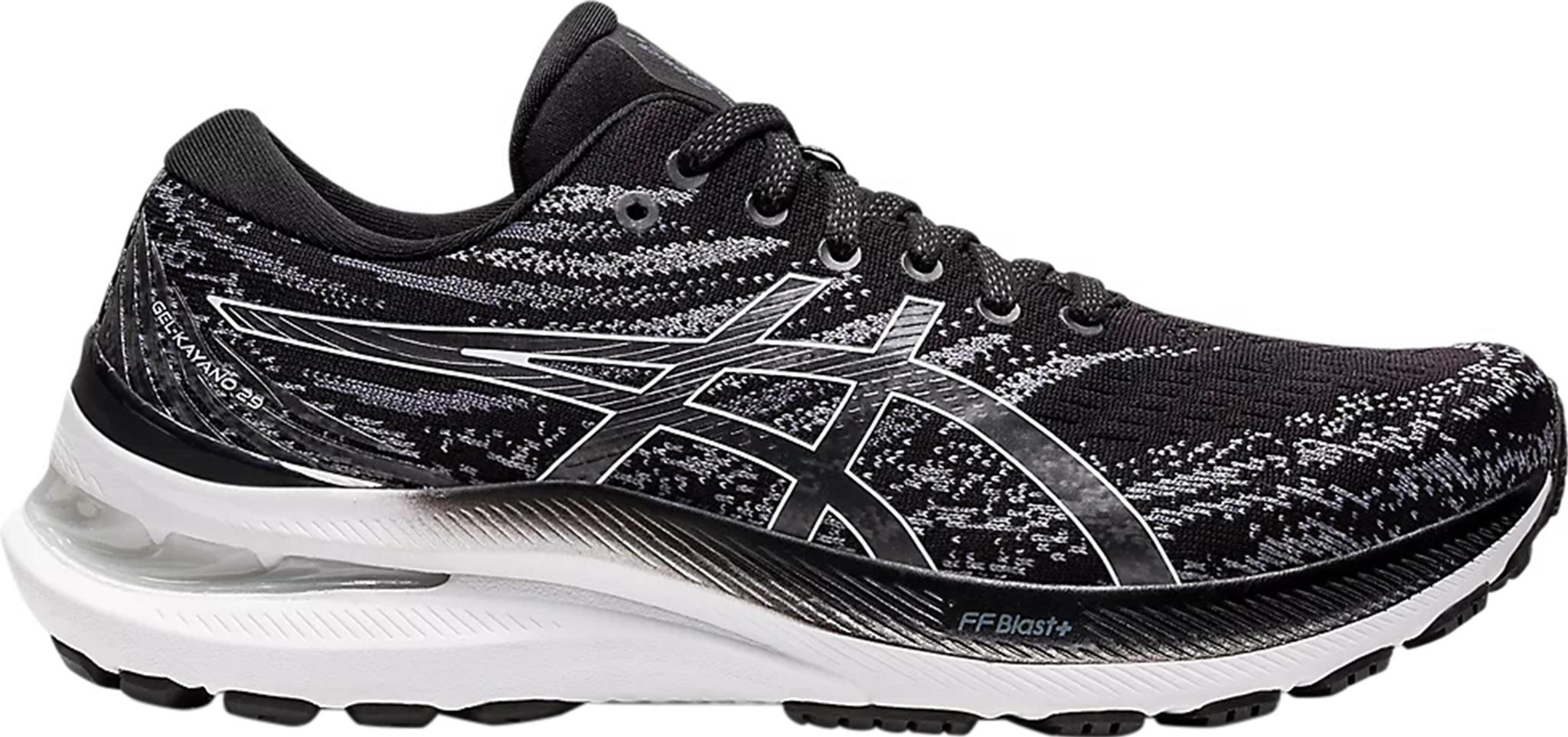 Product gallery image number 1 for product Gel-Kayano 29 Wide Road Running Shoes - Women's