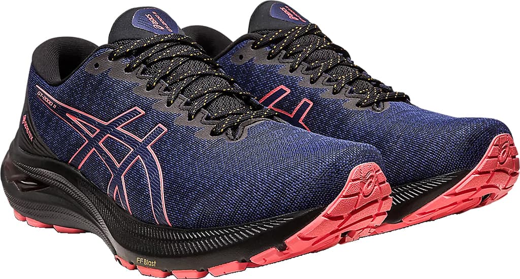 Product gallery image number 3 for product GT-2000 11 GTX Running Shoe - Women's