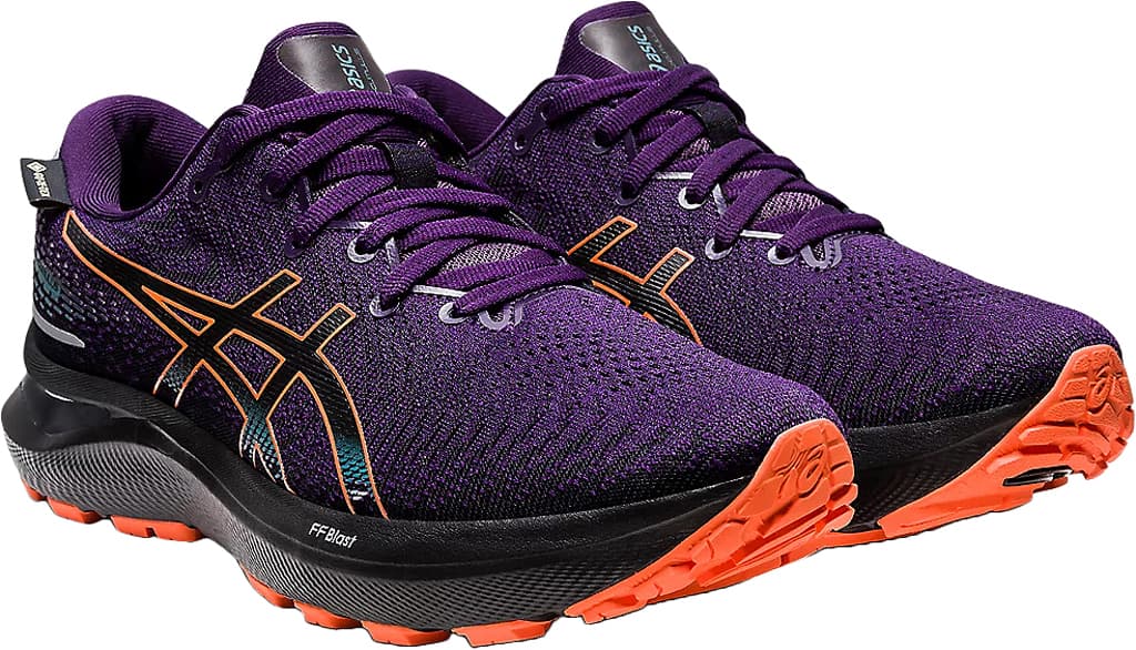 Product gallery image number 8 for product Gel-Cumulus 24 GTX Road Running Shoe - Women's